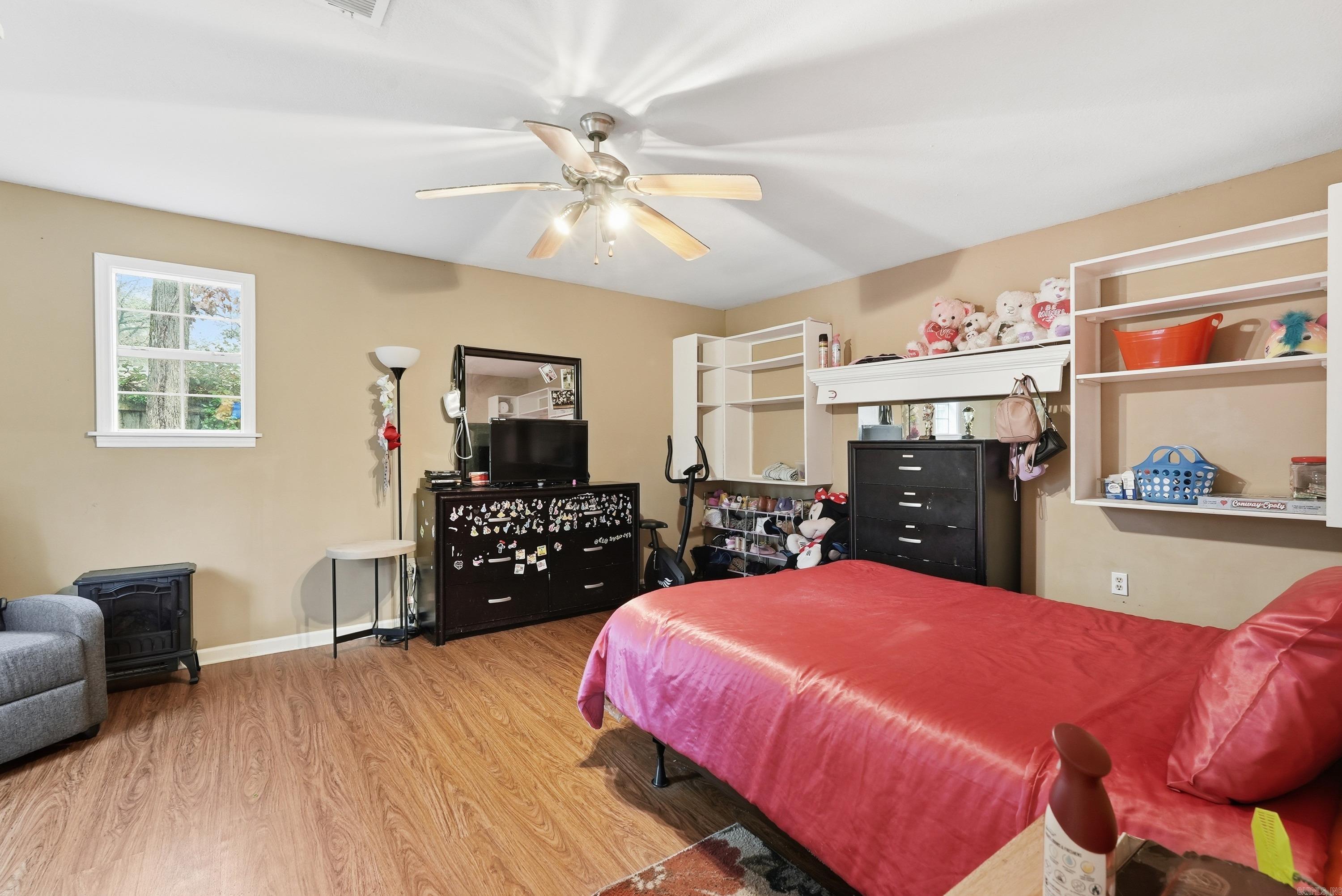 4 Yazoo  Maumelle, AR