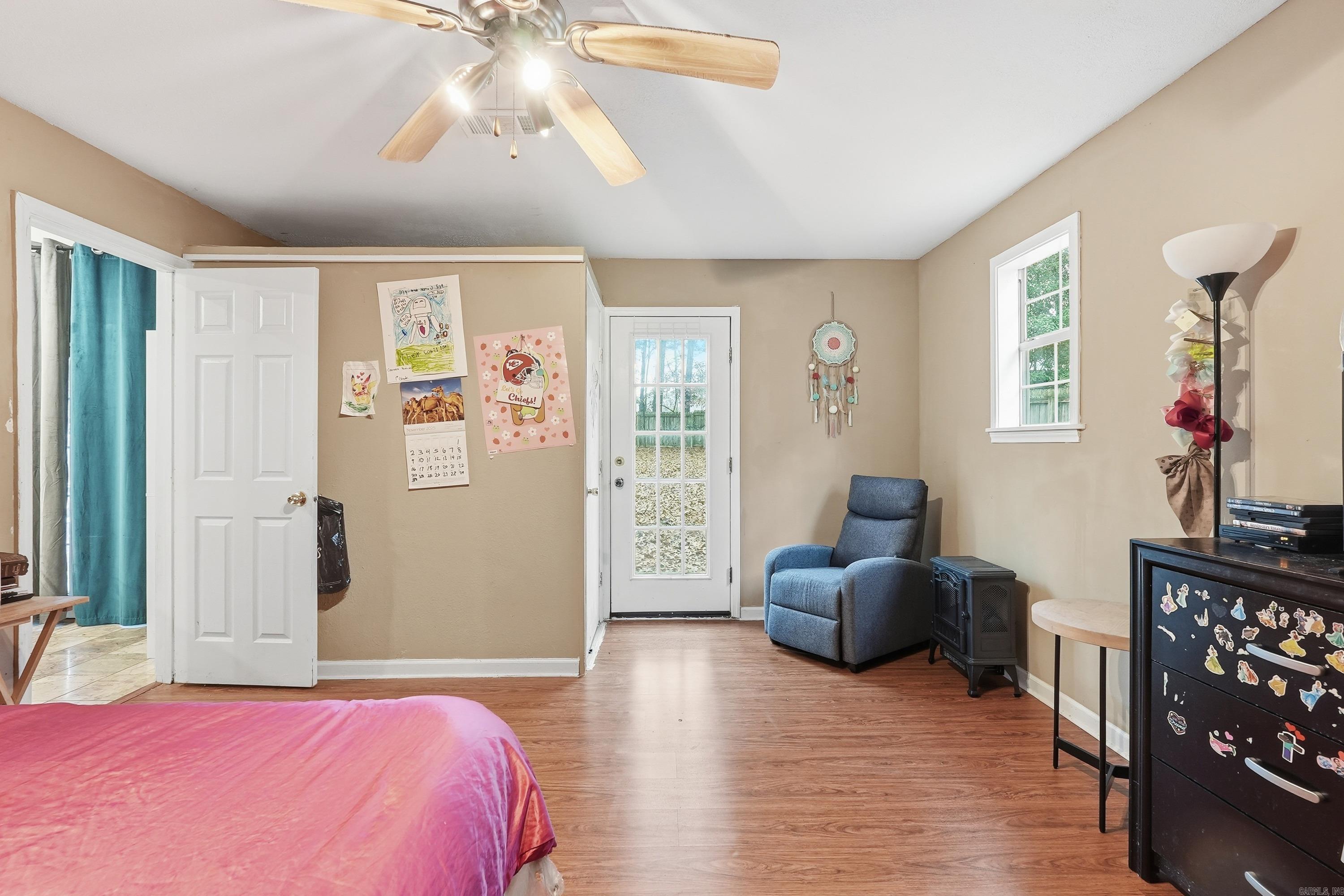 4 Yazoo  Maumelle, AR