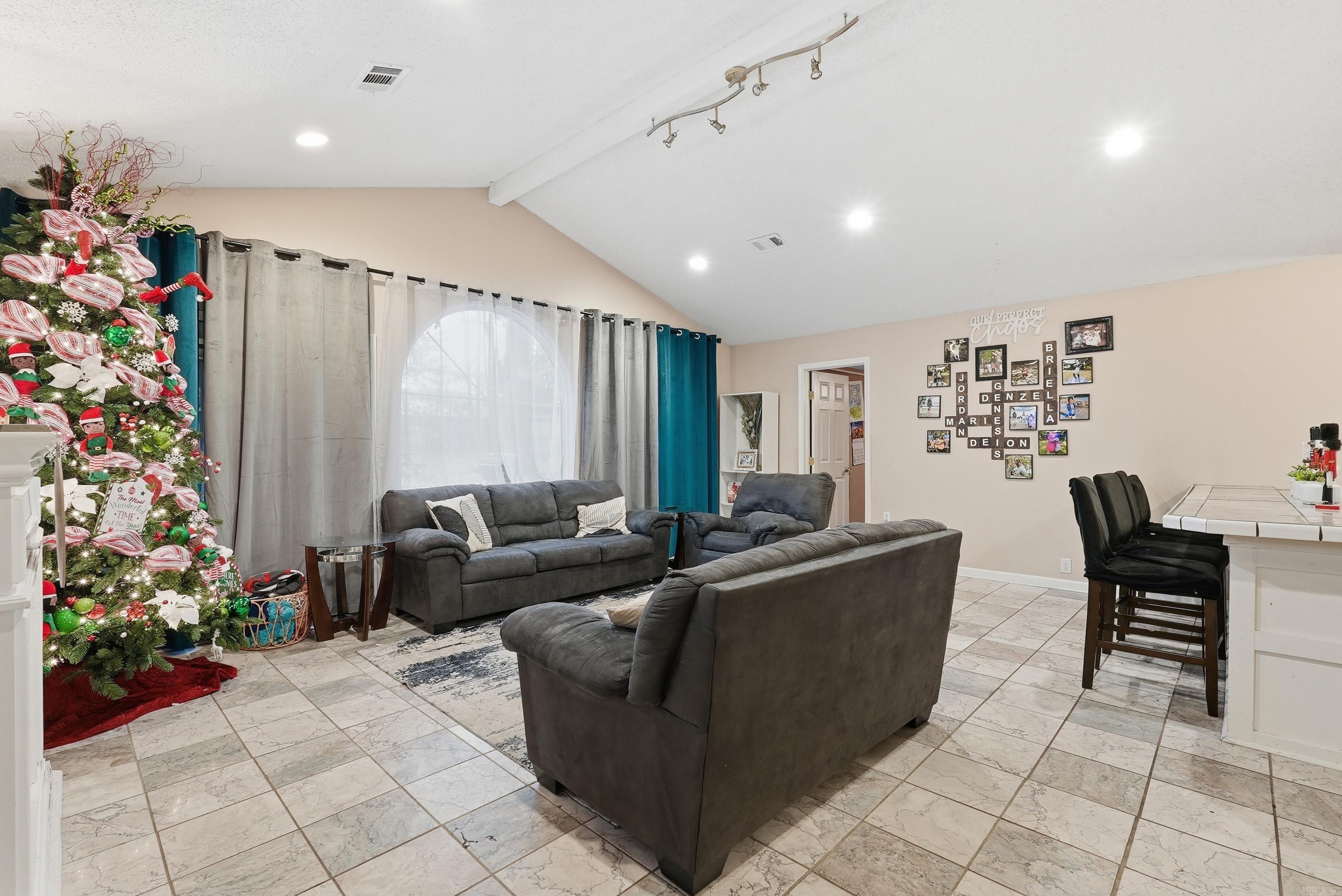 4 Yazoo  Maumelle, AR