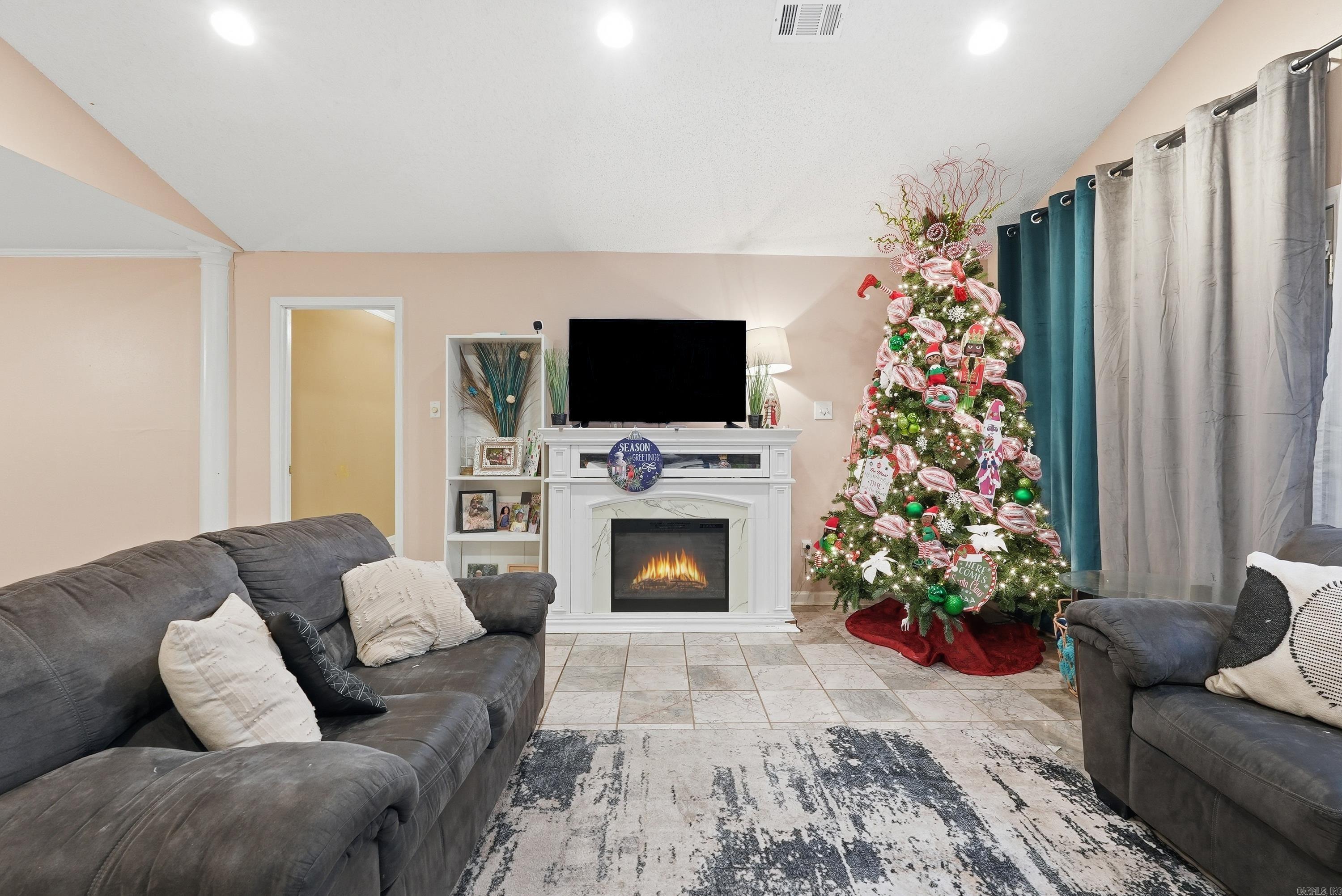 4 Yazoo  Maumelle, AR