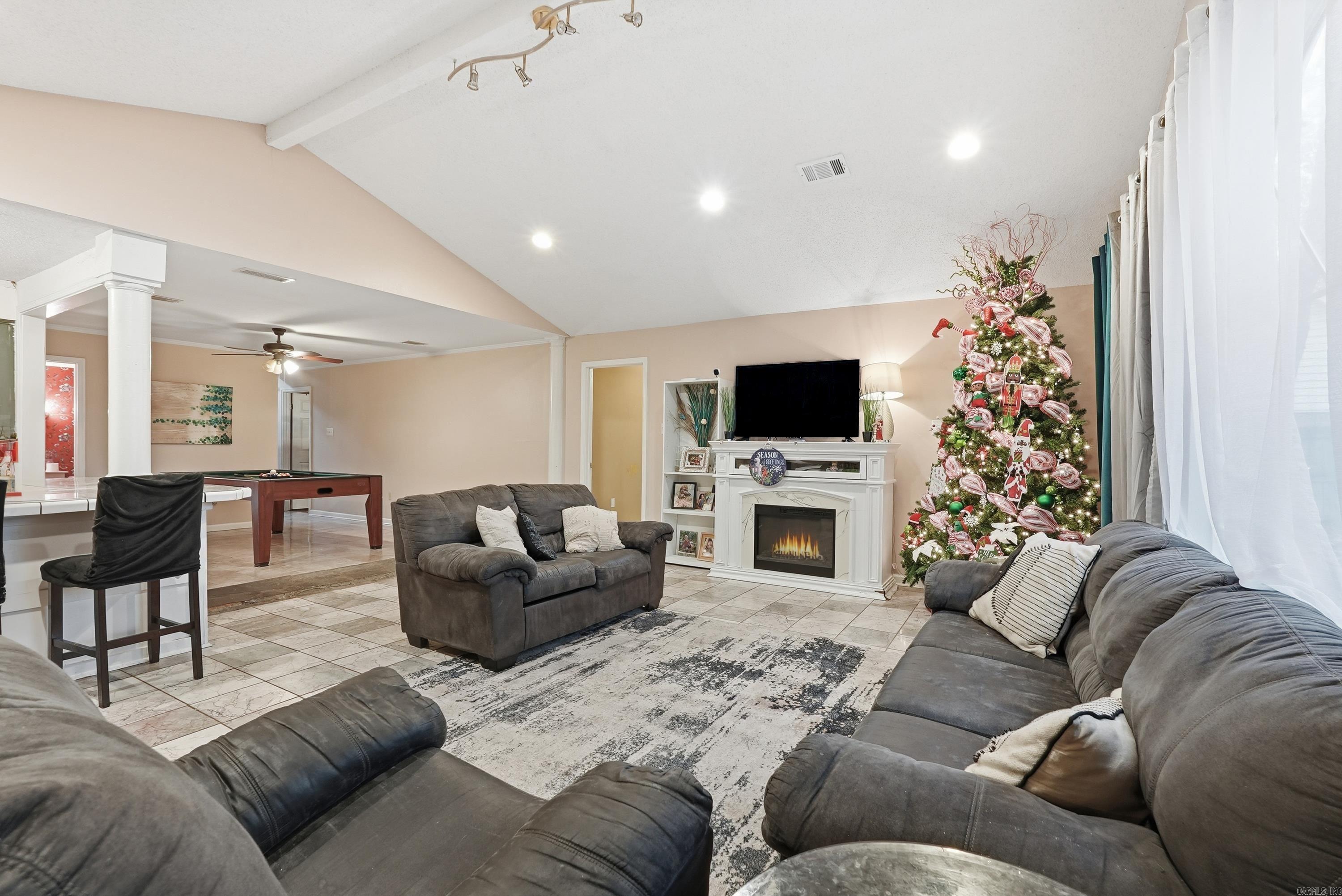 4 Yazoo  Maumelle, AR