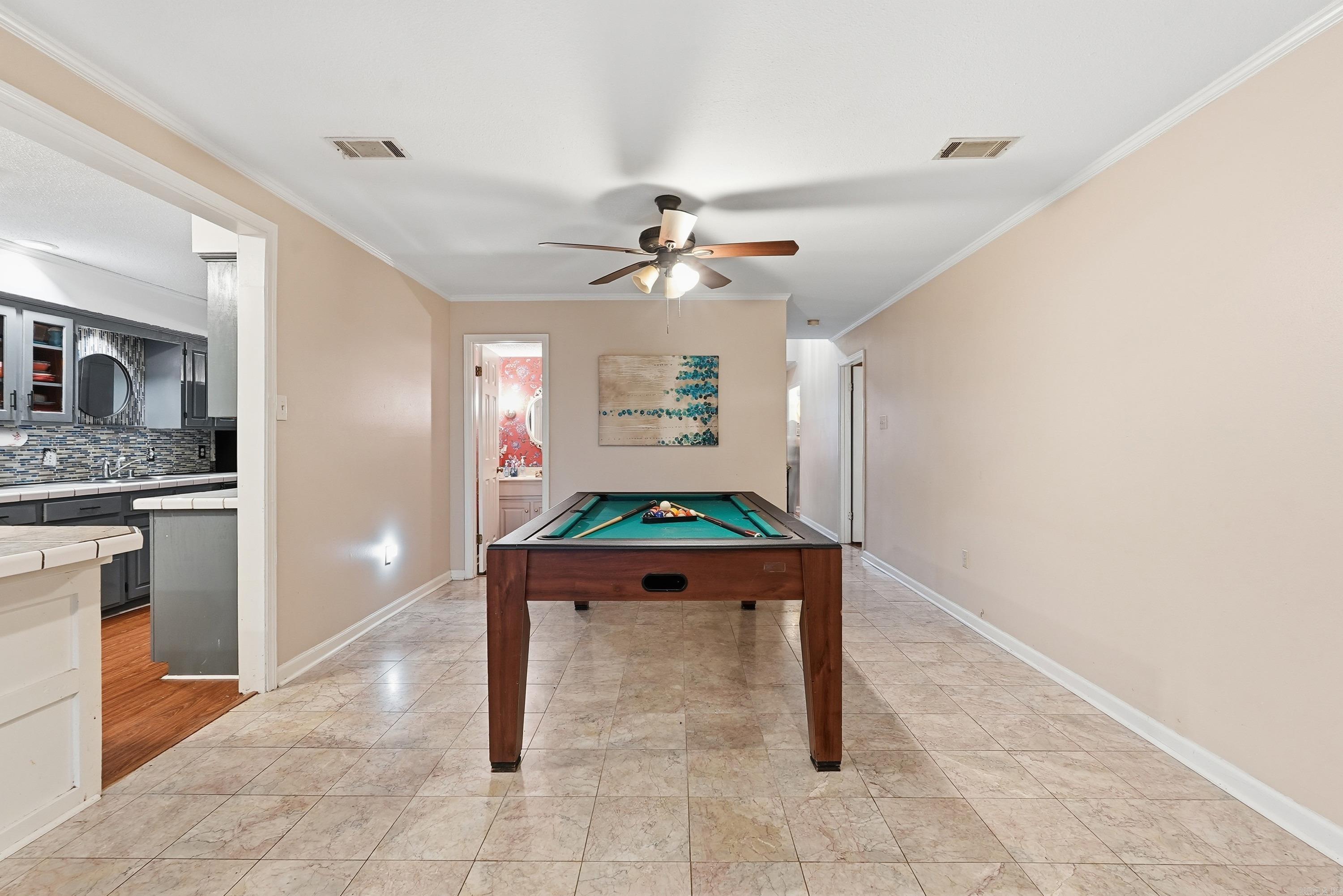 4 Yazoo  Maumelle, AR