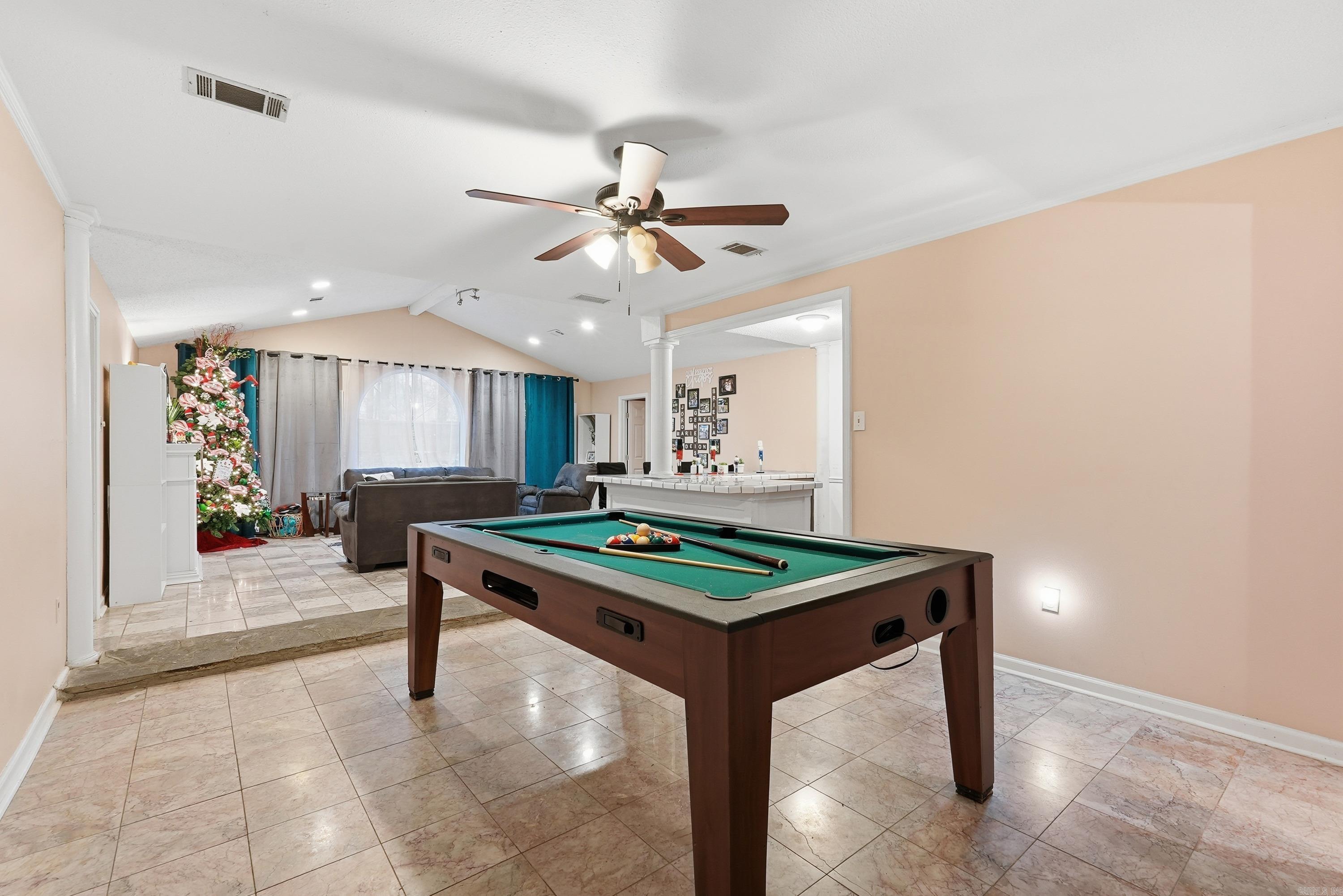 4 Yazoo  Maumelle, AR