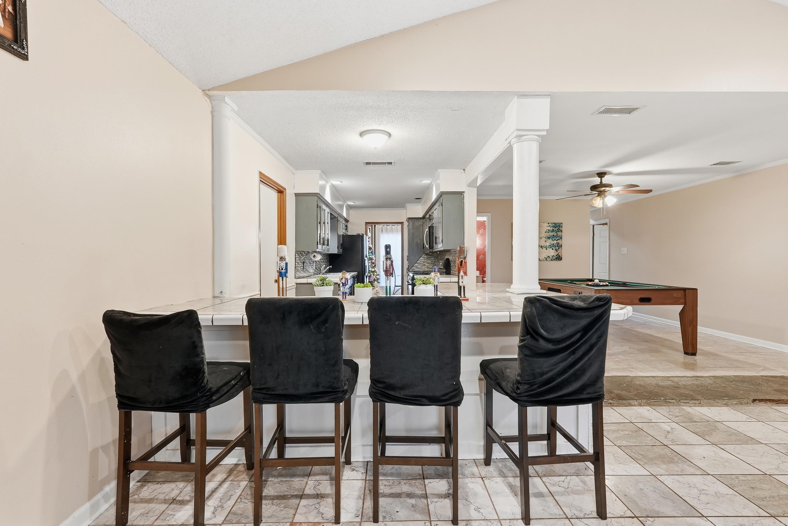 4 Yazoo  Maumelle, AR