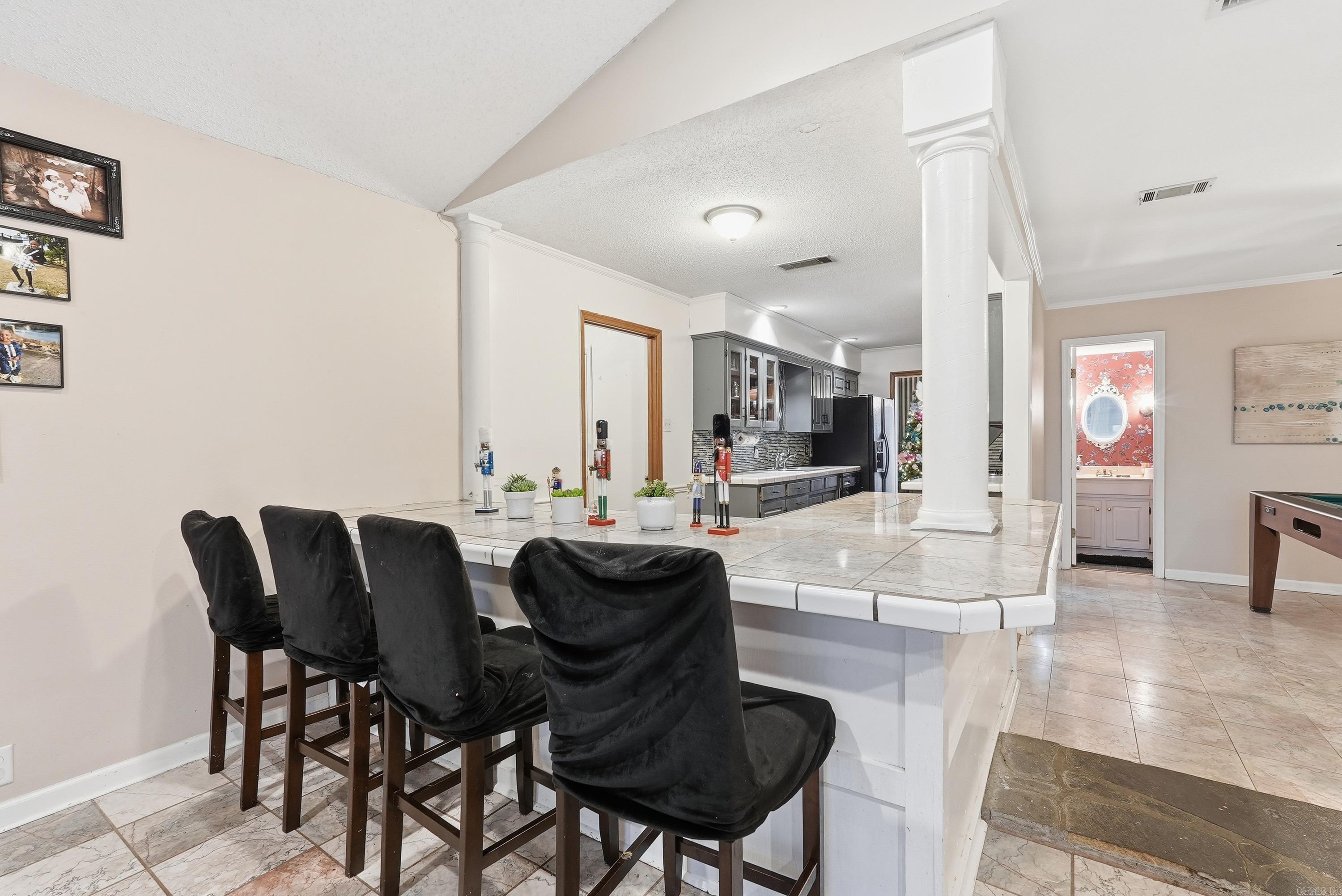 4 Yazoo  Maumelle, AR