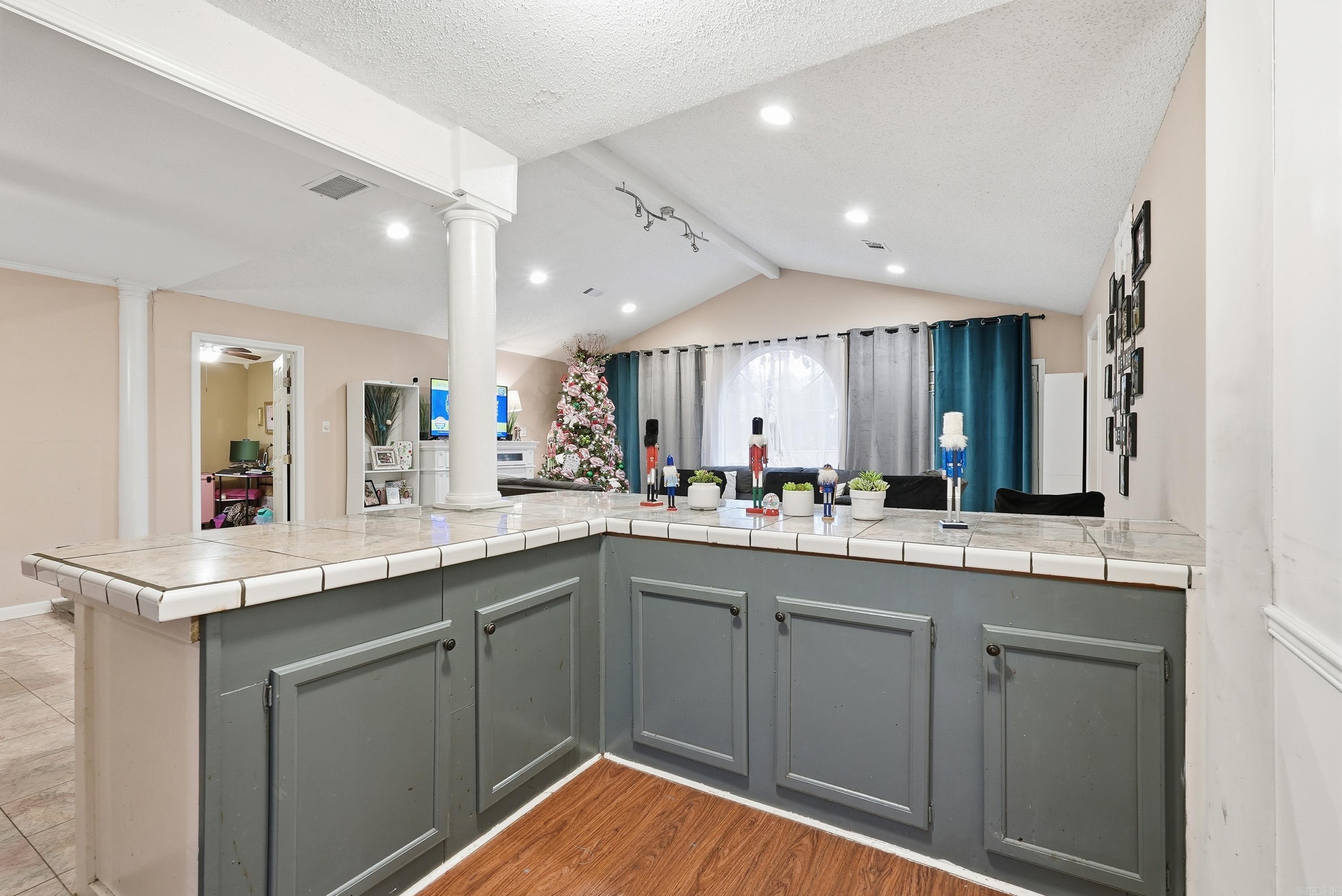 4 Yazoo  Maumelle, AR