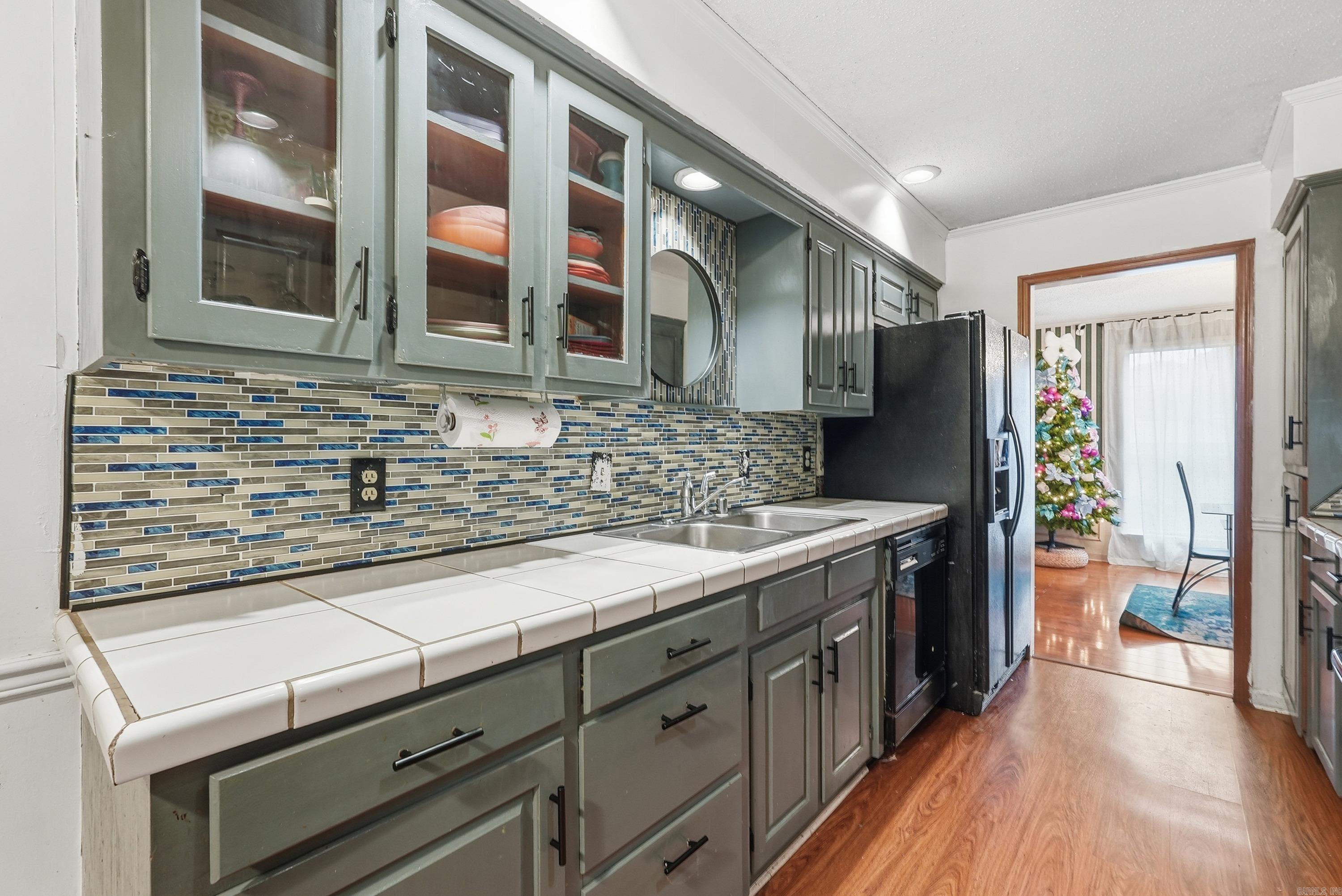 4 Yazoo  Maumelle, AR