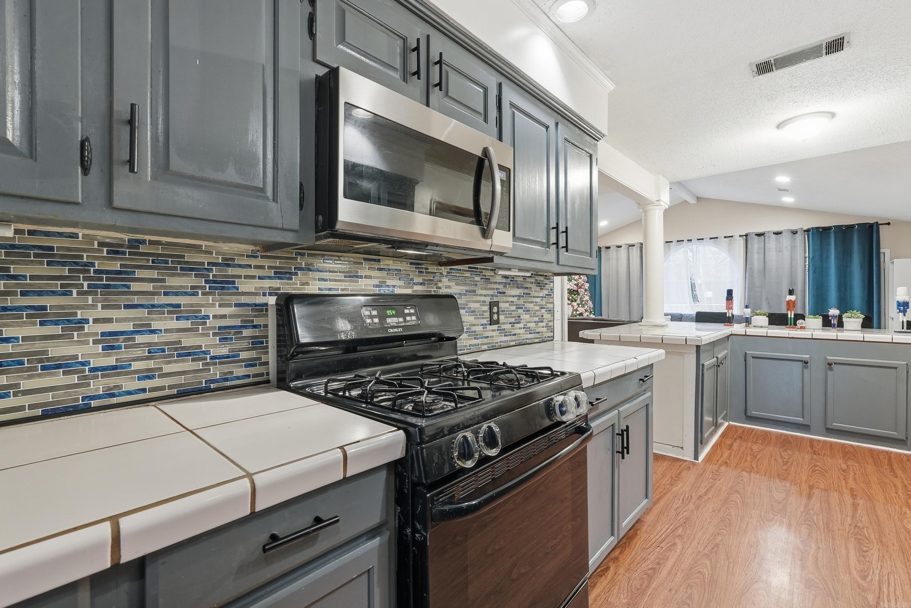 4 Yazoo  Maumelle, AR