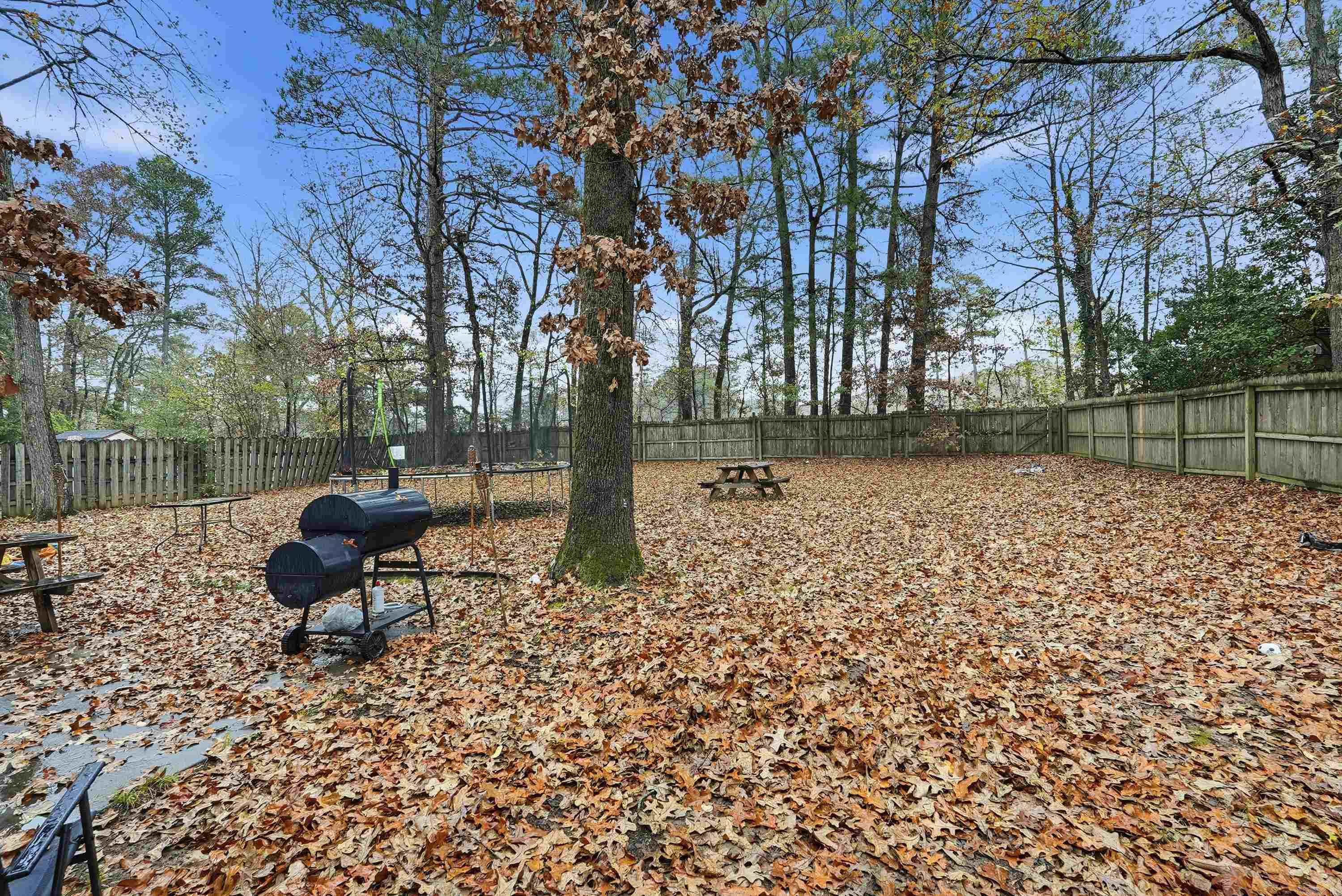 4 Yazoo  Maumelle, AR