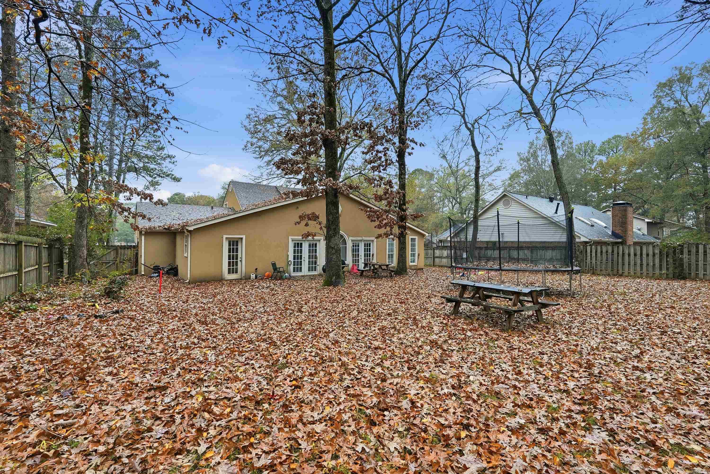 4 Yazoo  Maumelle, AR