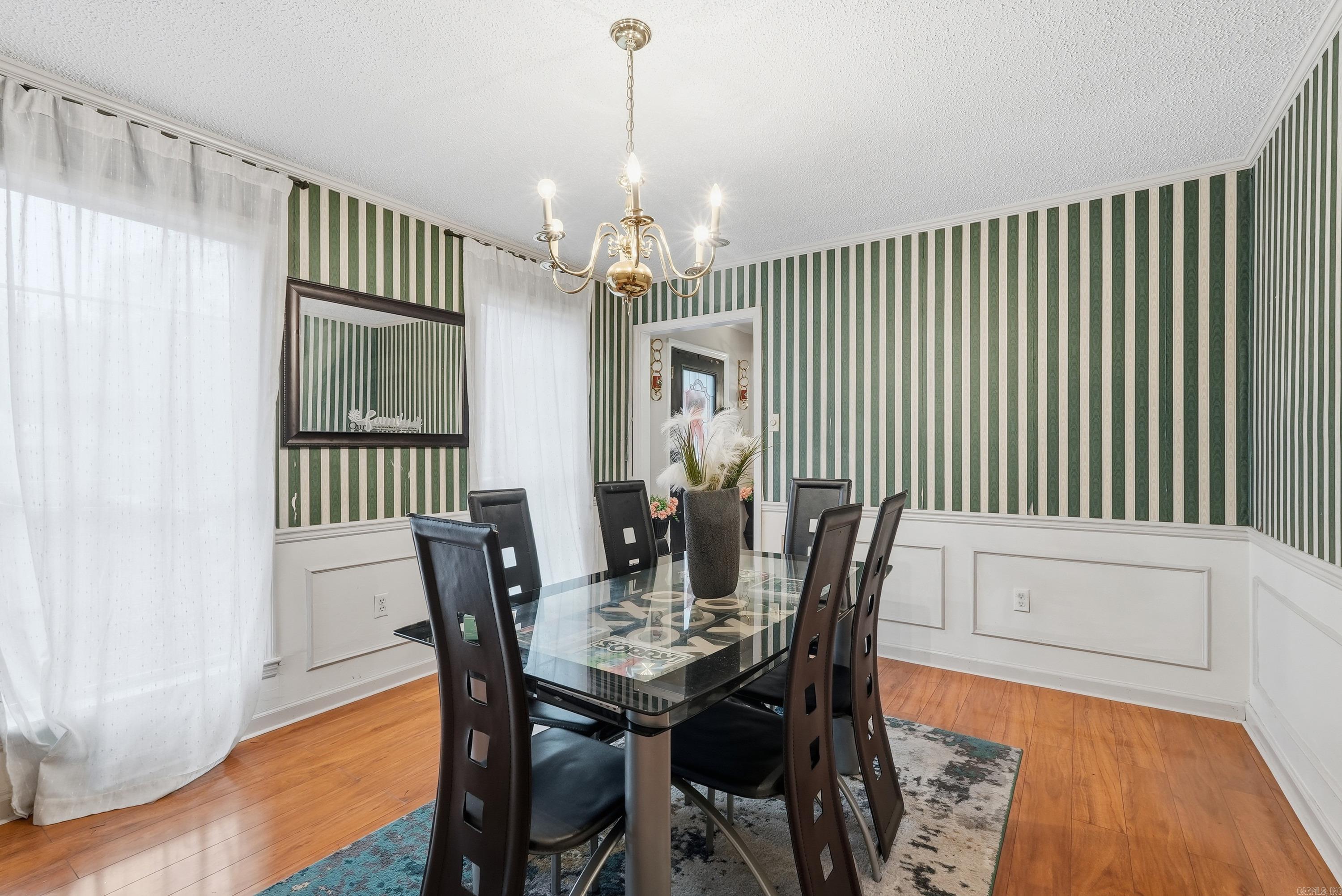 4 Yazoo  Maumelle, AR