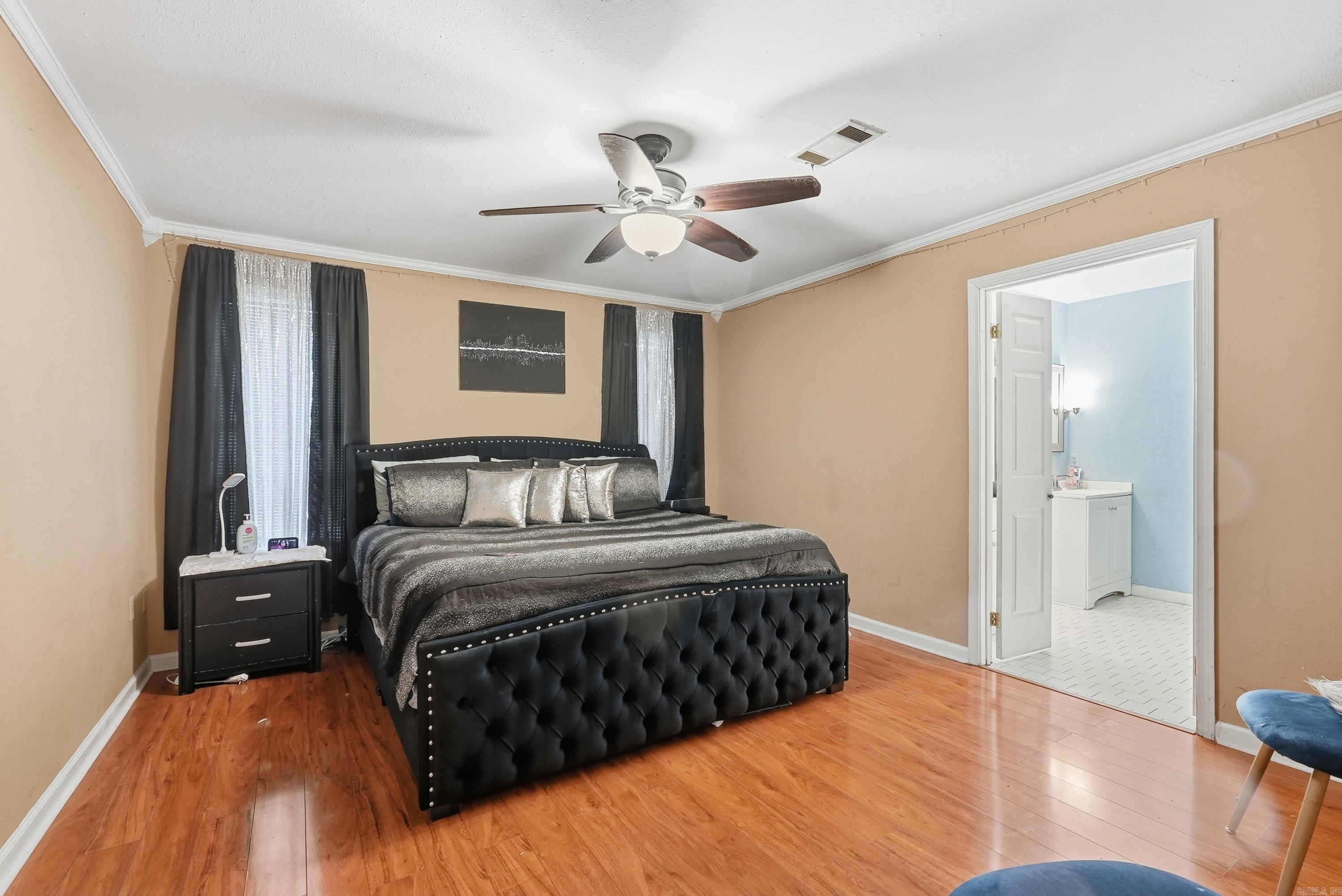 4 Yazoo  Maumelle, AR