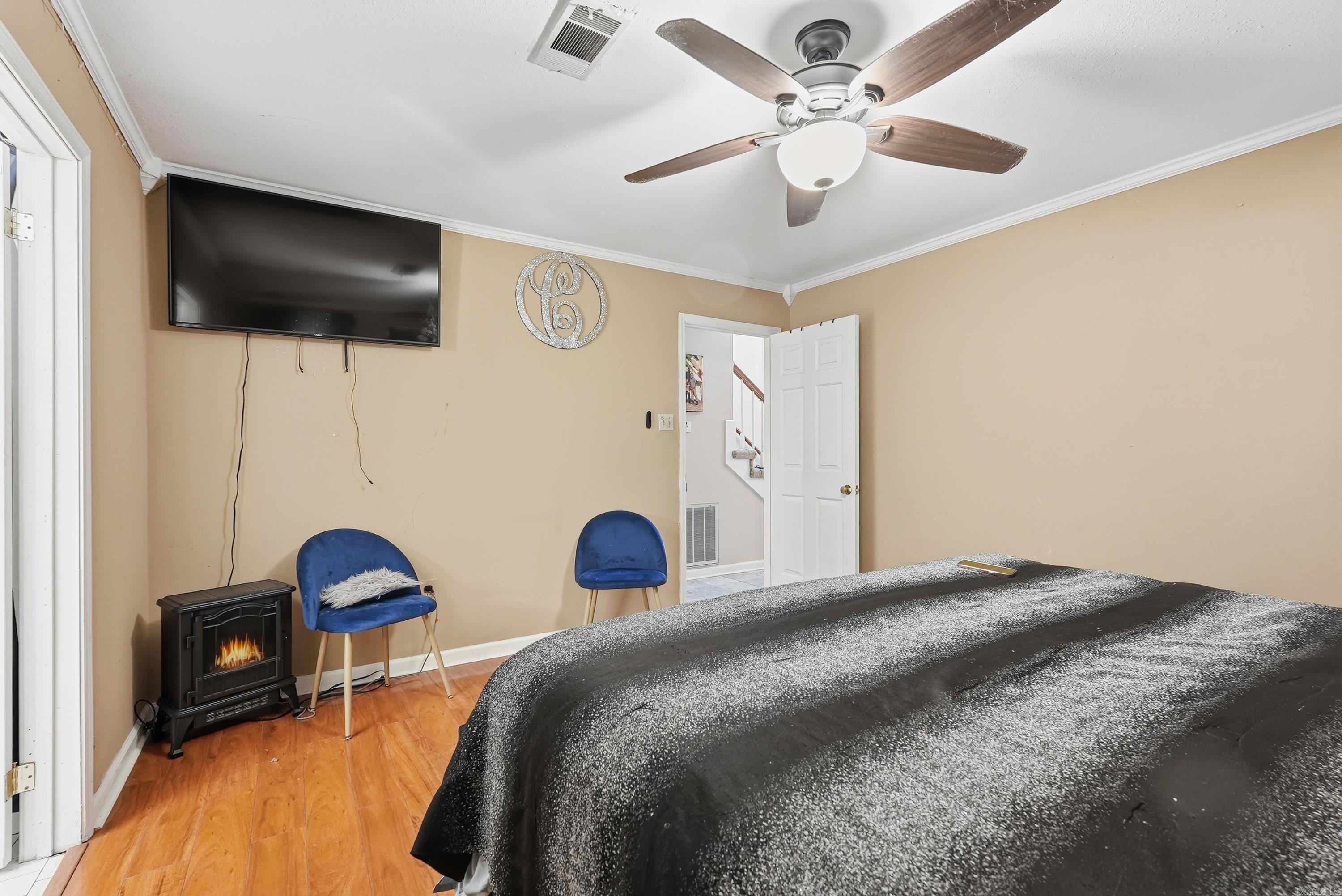 4 Yazoo  Maumelle, AR