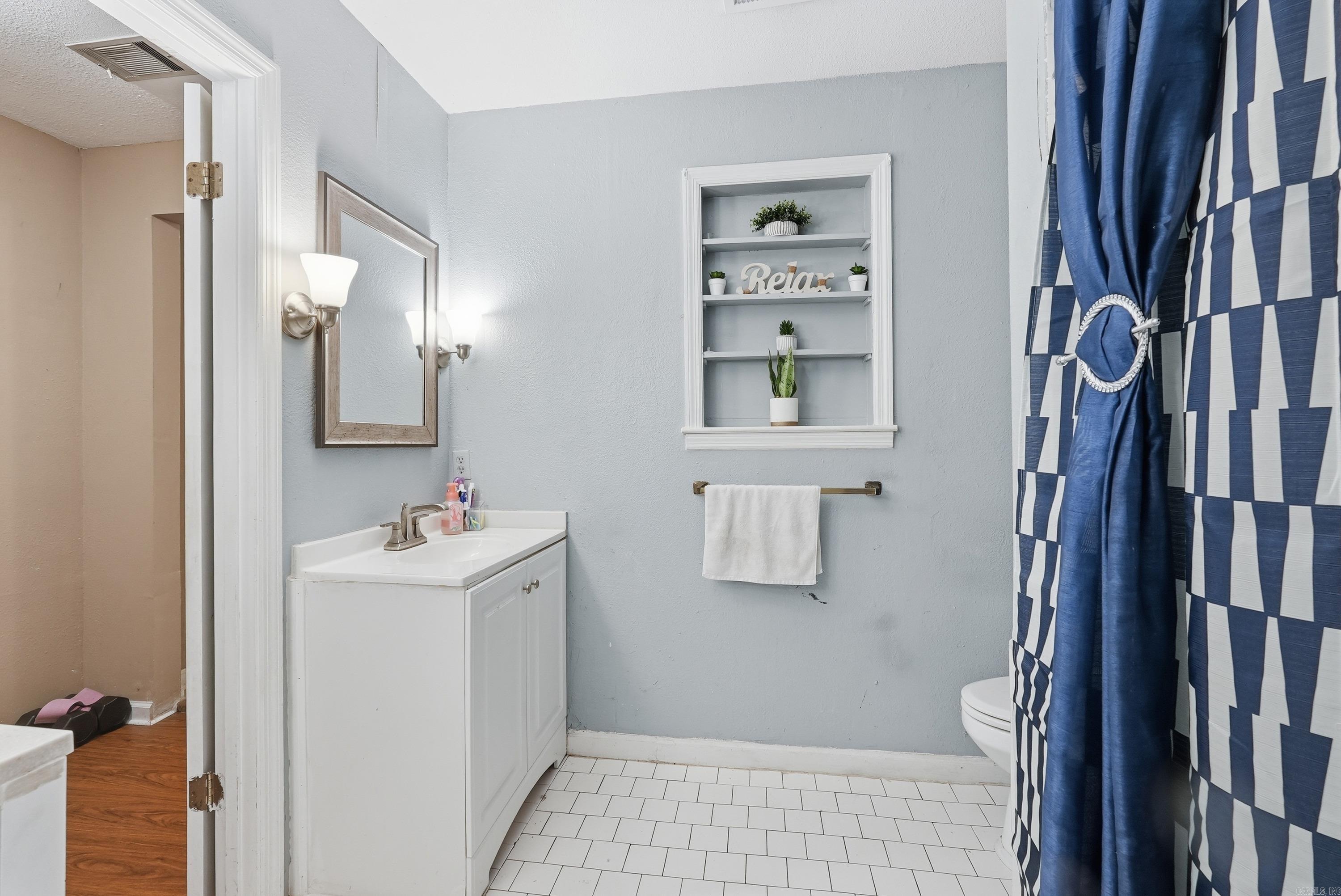 4 Yazoo  Maumelle, AR