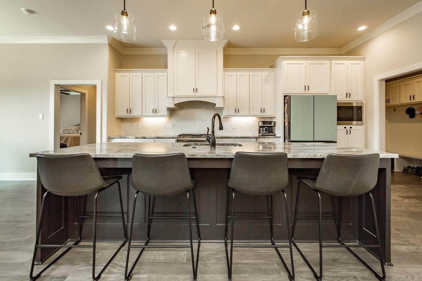 837 Oak Forest  Sherwood, AR