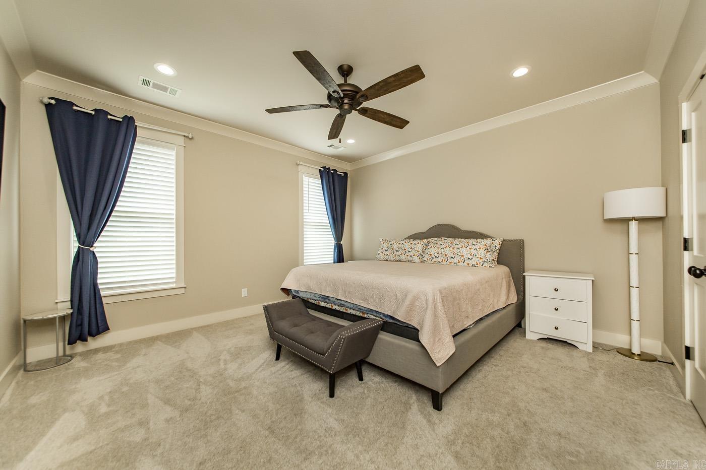 837 Oak Forest  Sherwood, AR