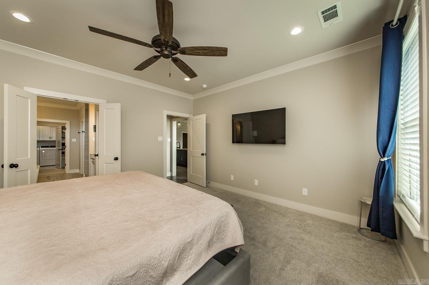 837 Oak Forest  Sherwood, AR