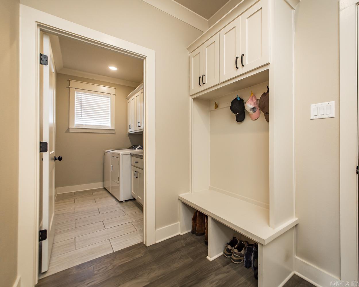 837 Oak Forest  Sherwood, AR