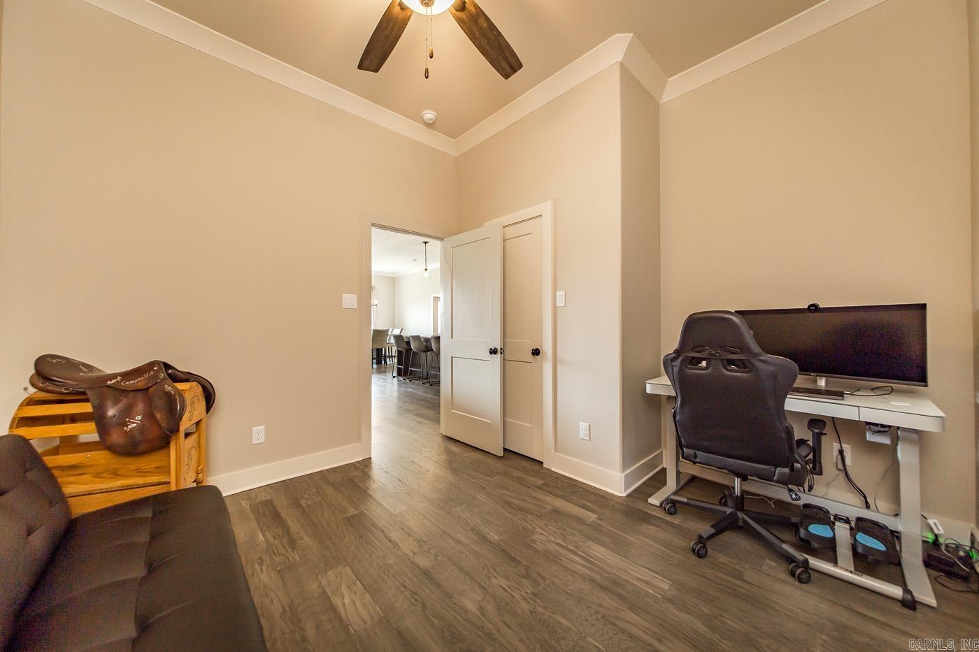 837 Oak Forest  Sherwood, AR