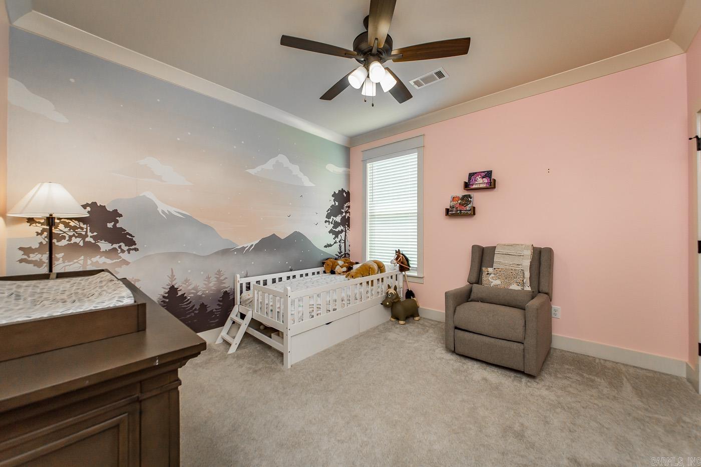 837 Oak Forest  Sherwood, AR