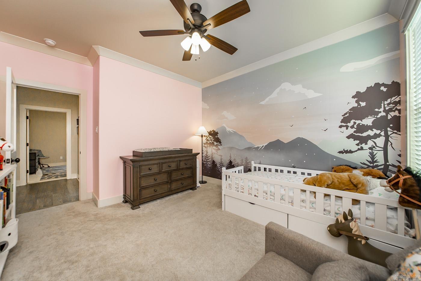 837 Oak Forest  Sherwood, AR