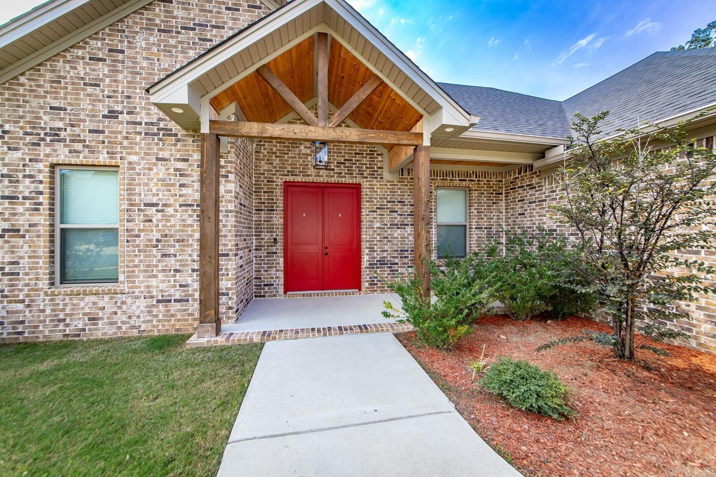 837 Oak Forest  Sherwood, AR