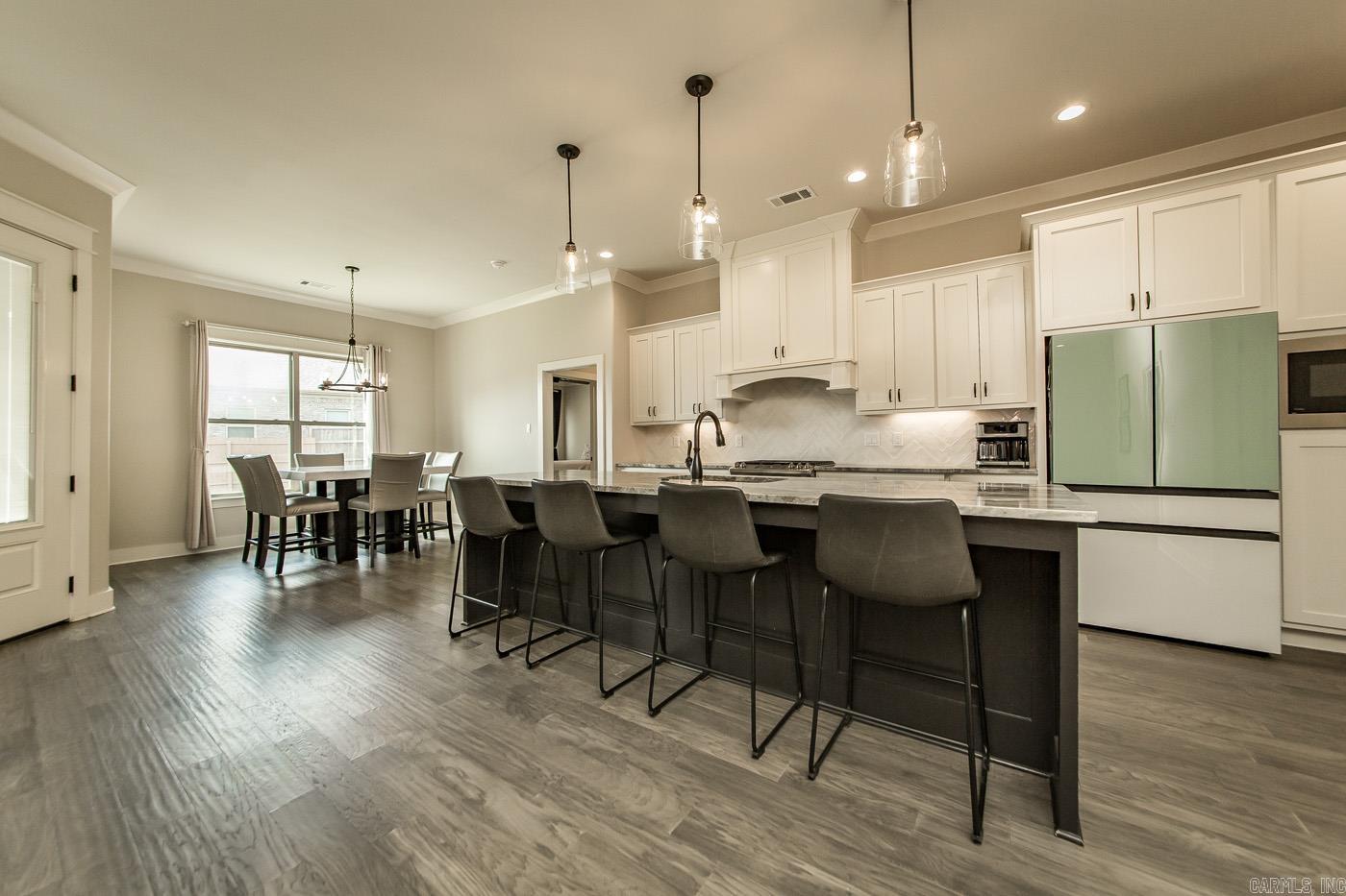 837 Oak Forest  Sherwood, AR