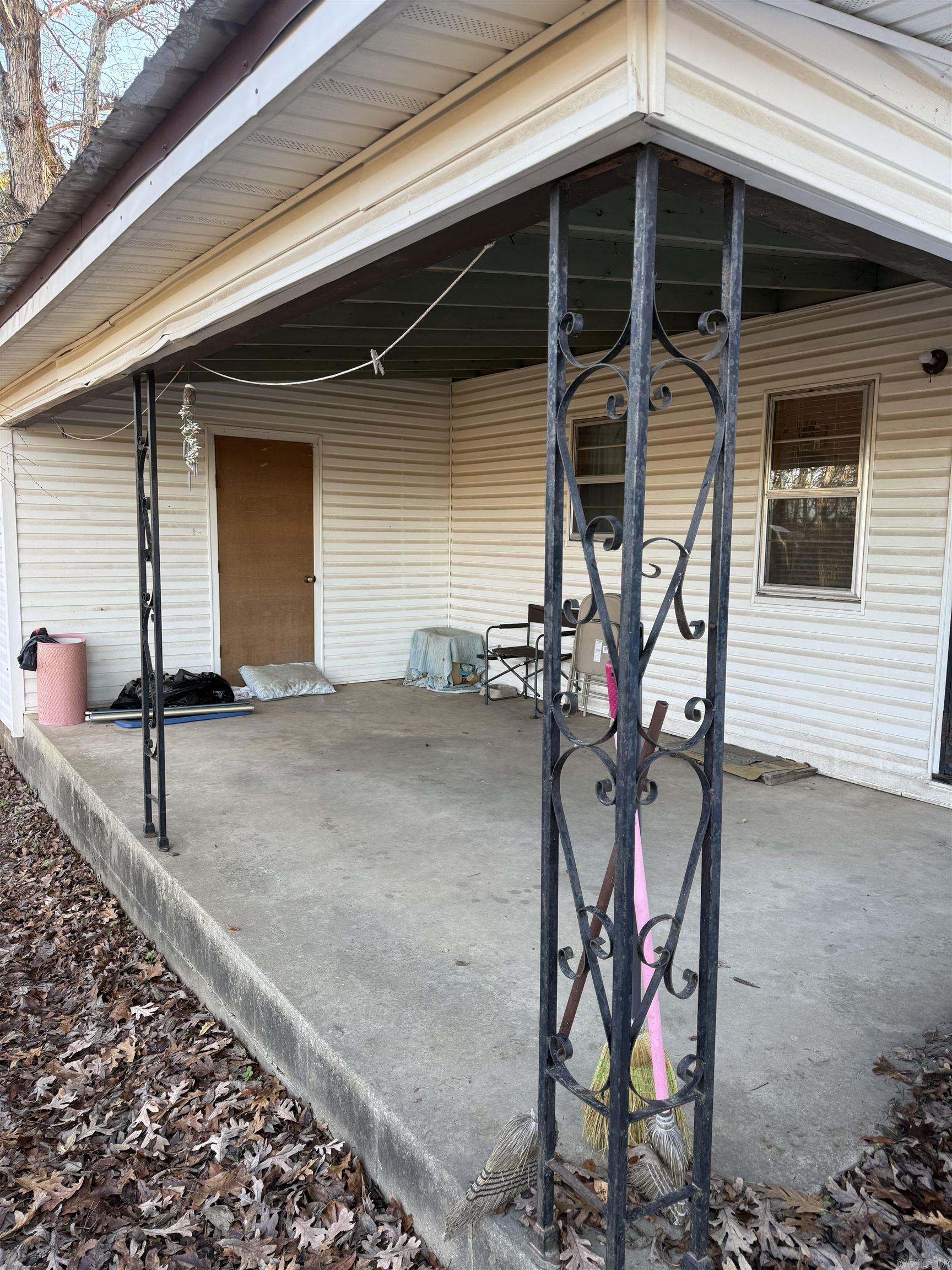 37 Park  Evening Shade, AR