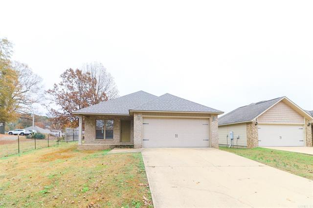 322 W School  Brookland, AR