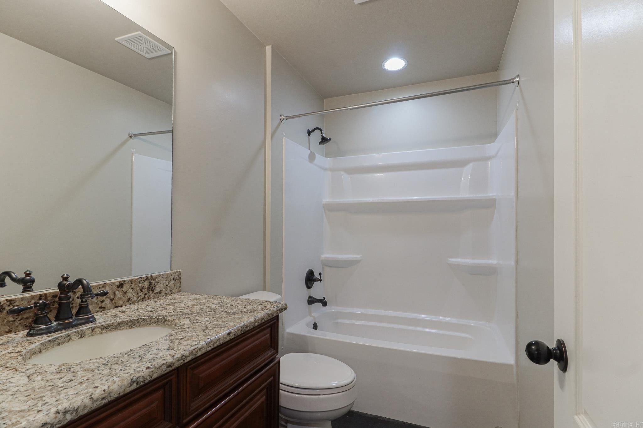 322 W School  Brookland, AR