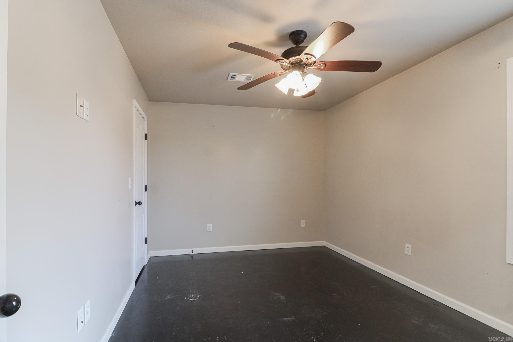 322 W School  Brookland, AR