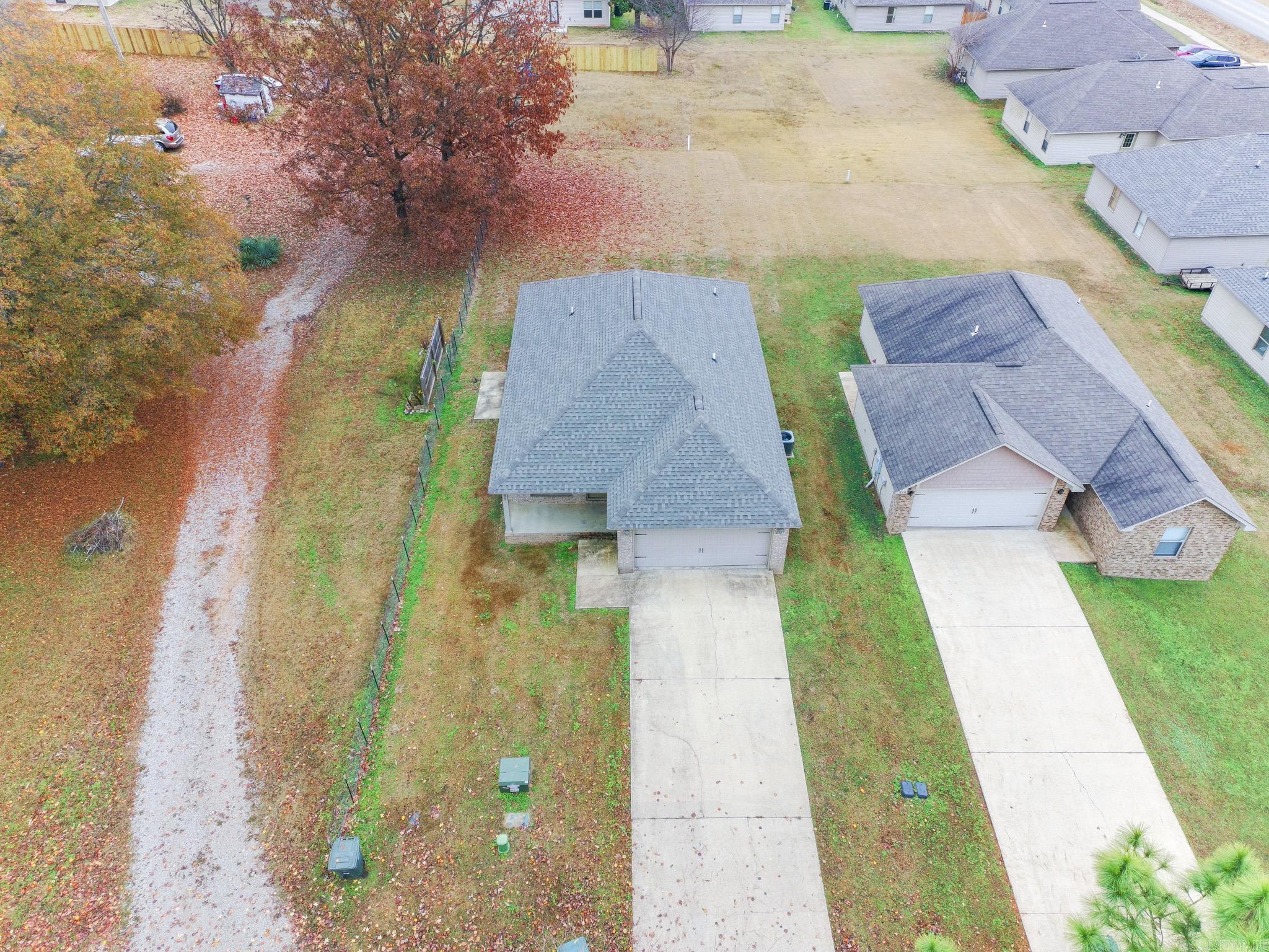 322 W School  Brookland, AR