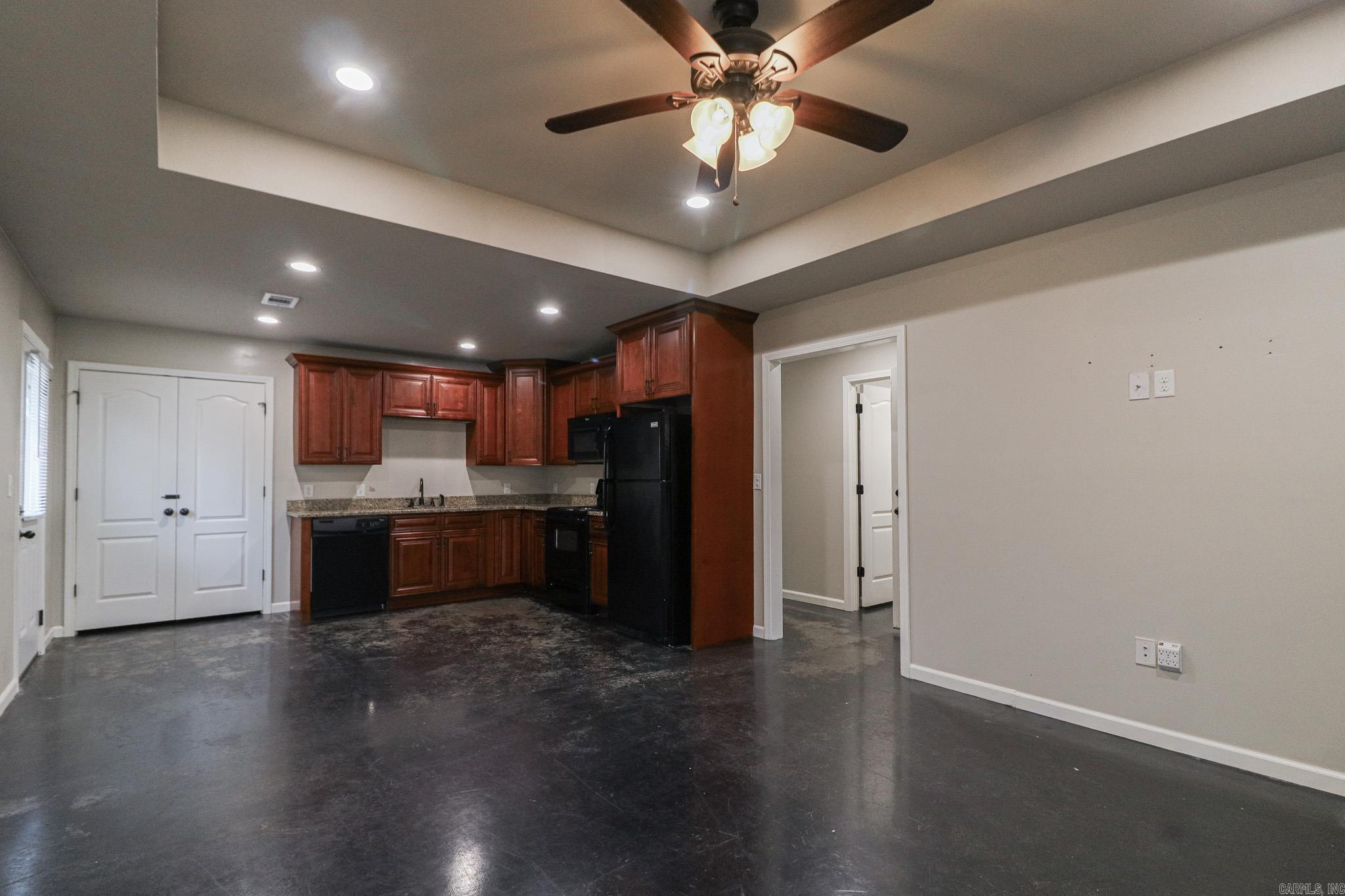 322 W School  Brookland, AR