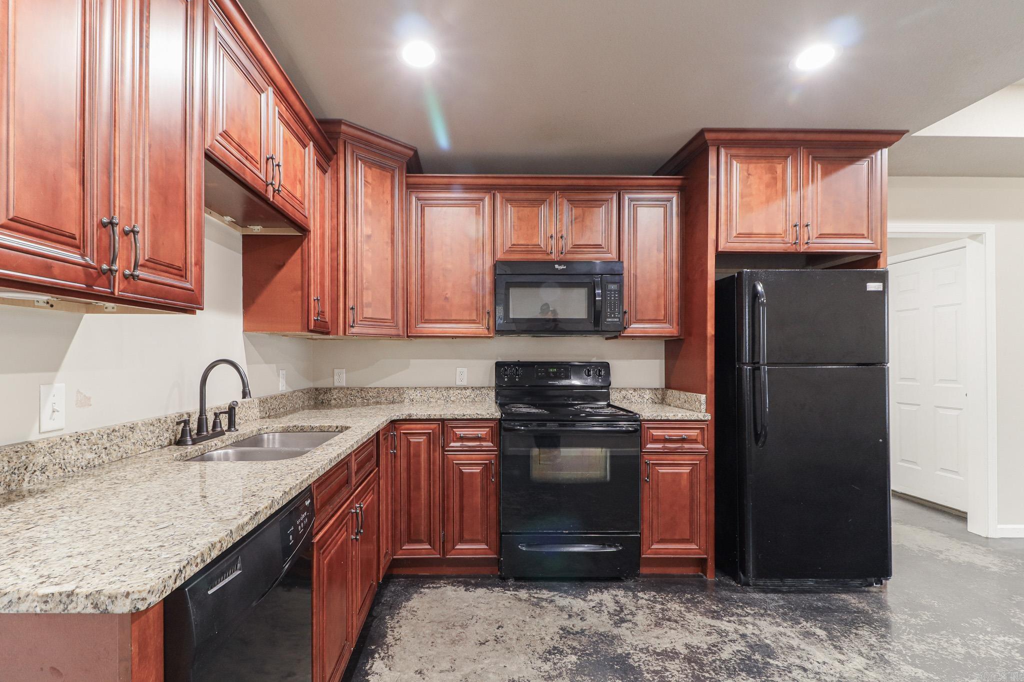 322 W School  Brookland, AR