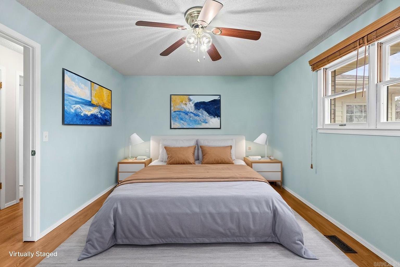 109 Louann Drive  Mountain Home, AR