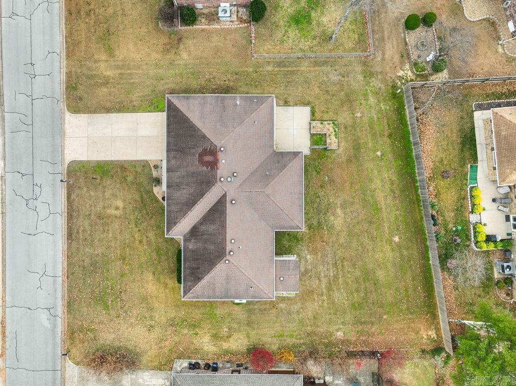 109 Louann Drive  Mountain Home, AR