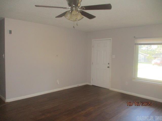 1012 Barbara St  Jacksonville, AR