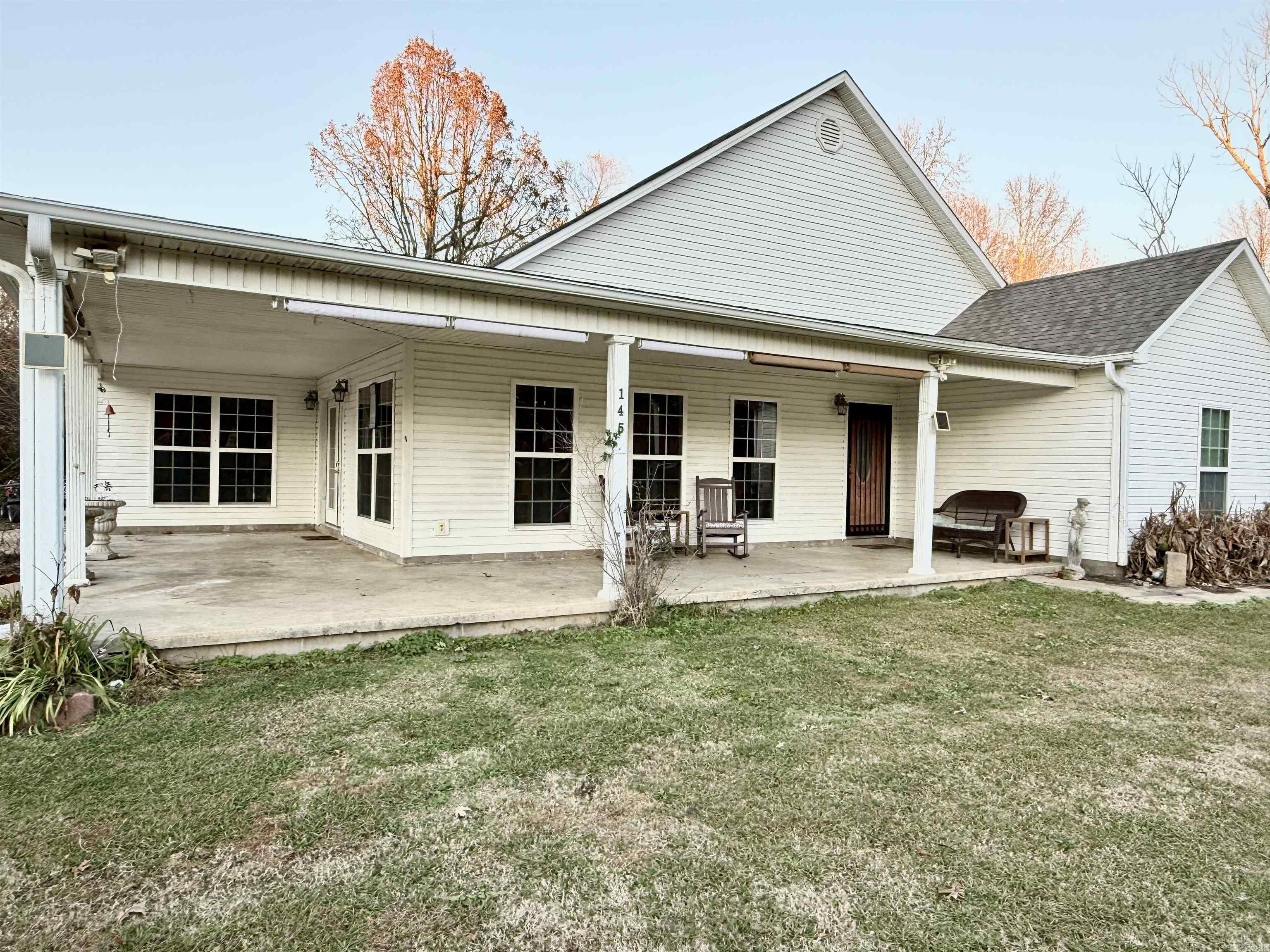 145 County Road 778  Jonesboro, AR