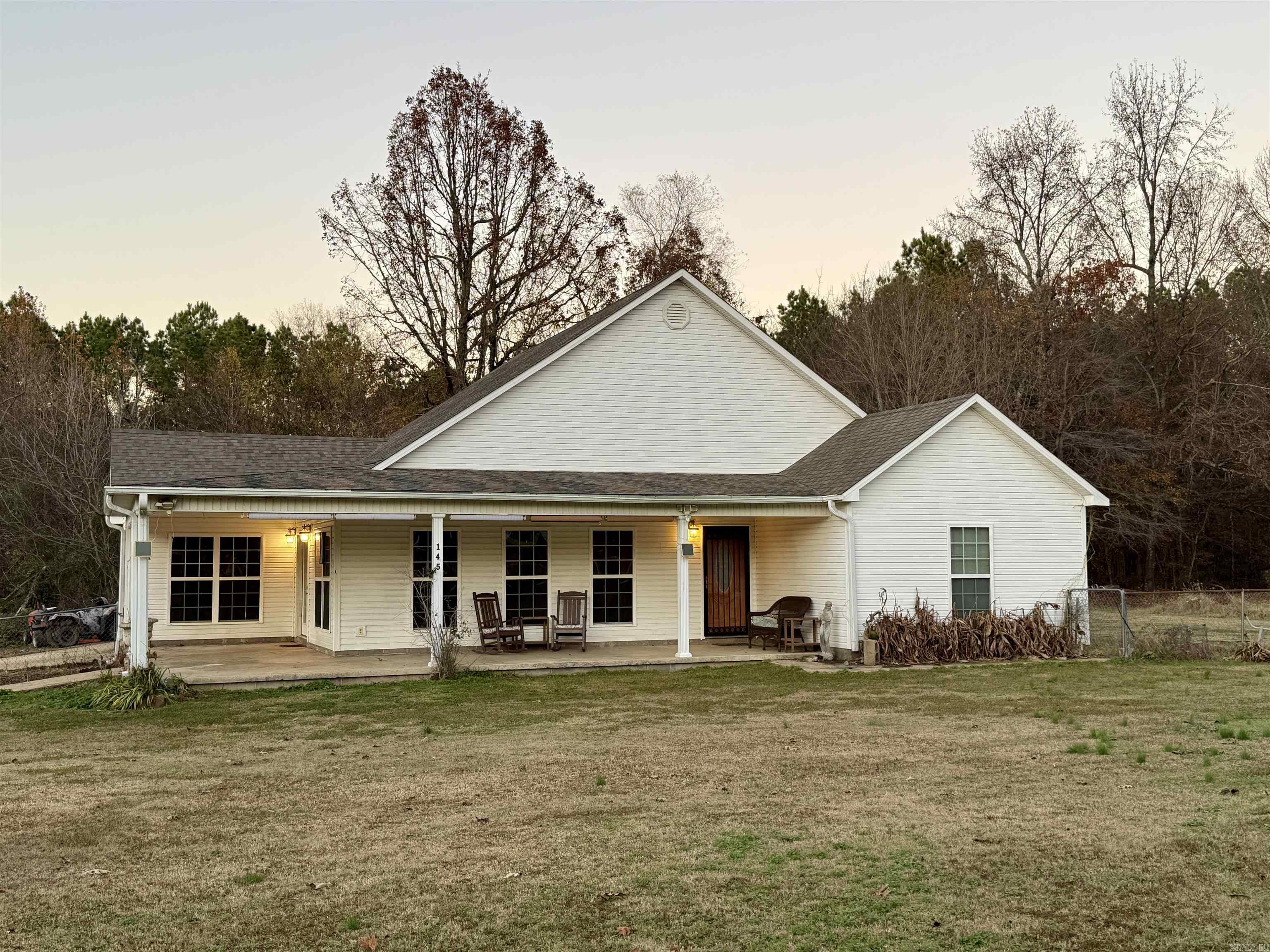 145 County Road 778  Jonesboro, AR