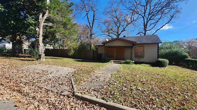 3223  Walker  Little Rock, AR