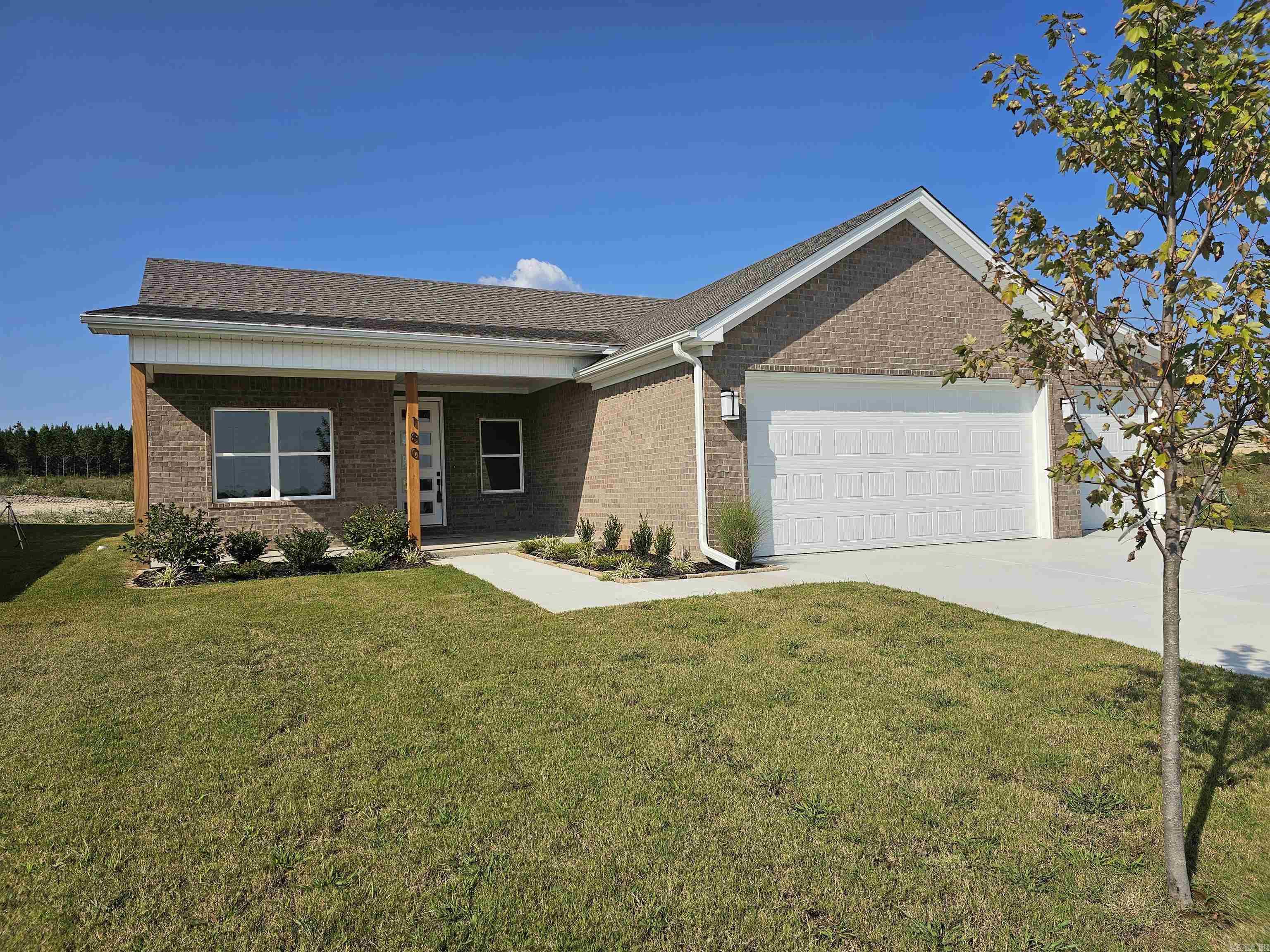 180 Kelton  Hensley, AR