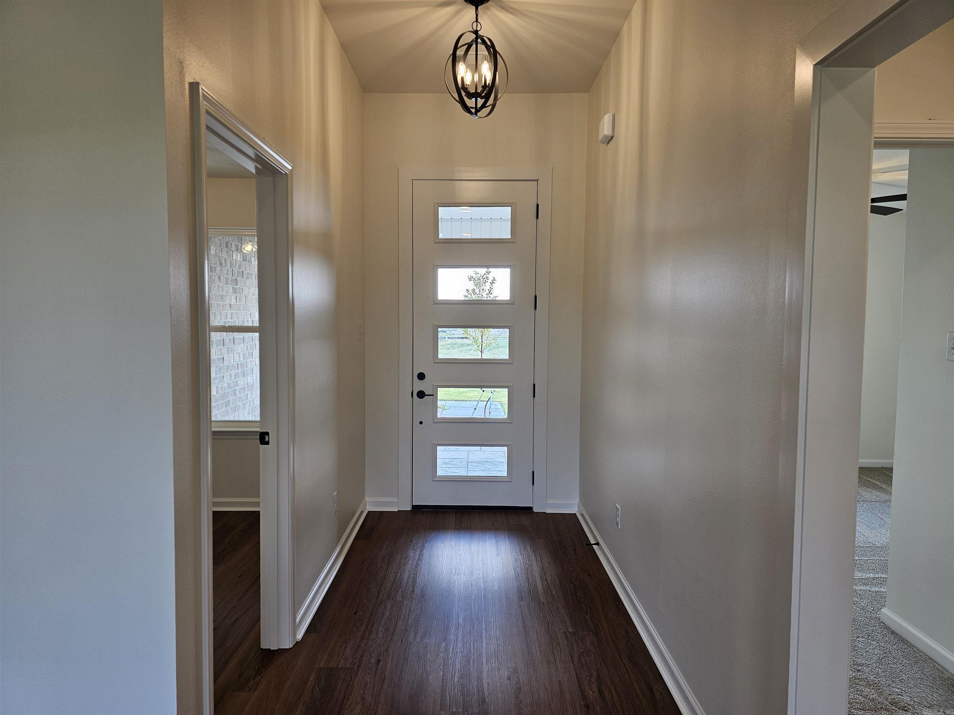 180 Kelton  Hensley, AR