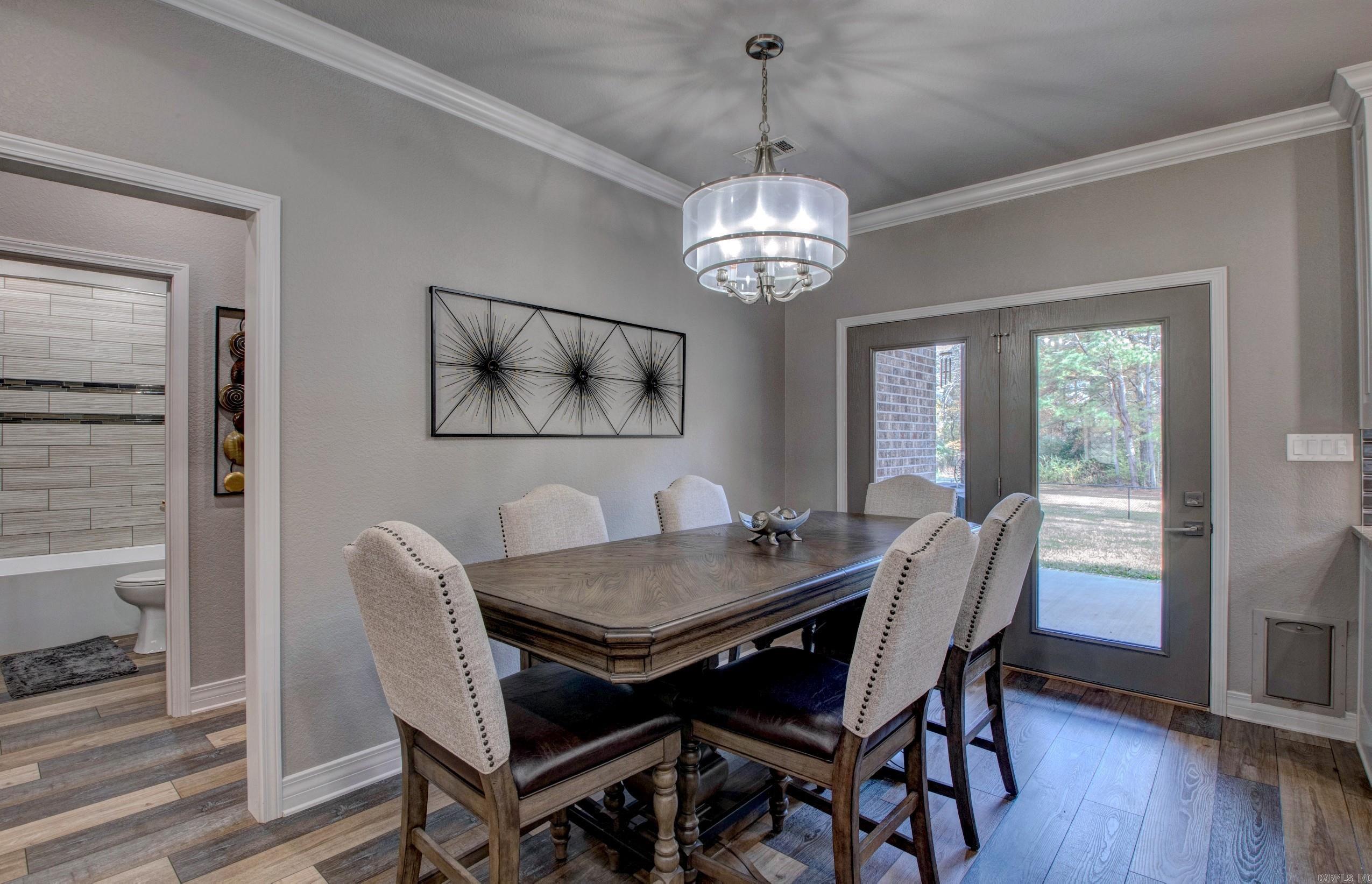 1414 AR-53  Gurdon, AR