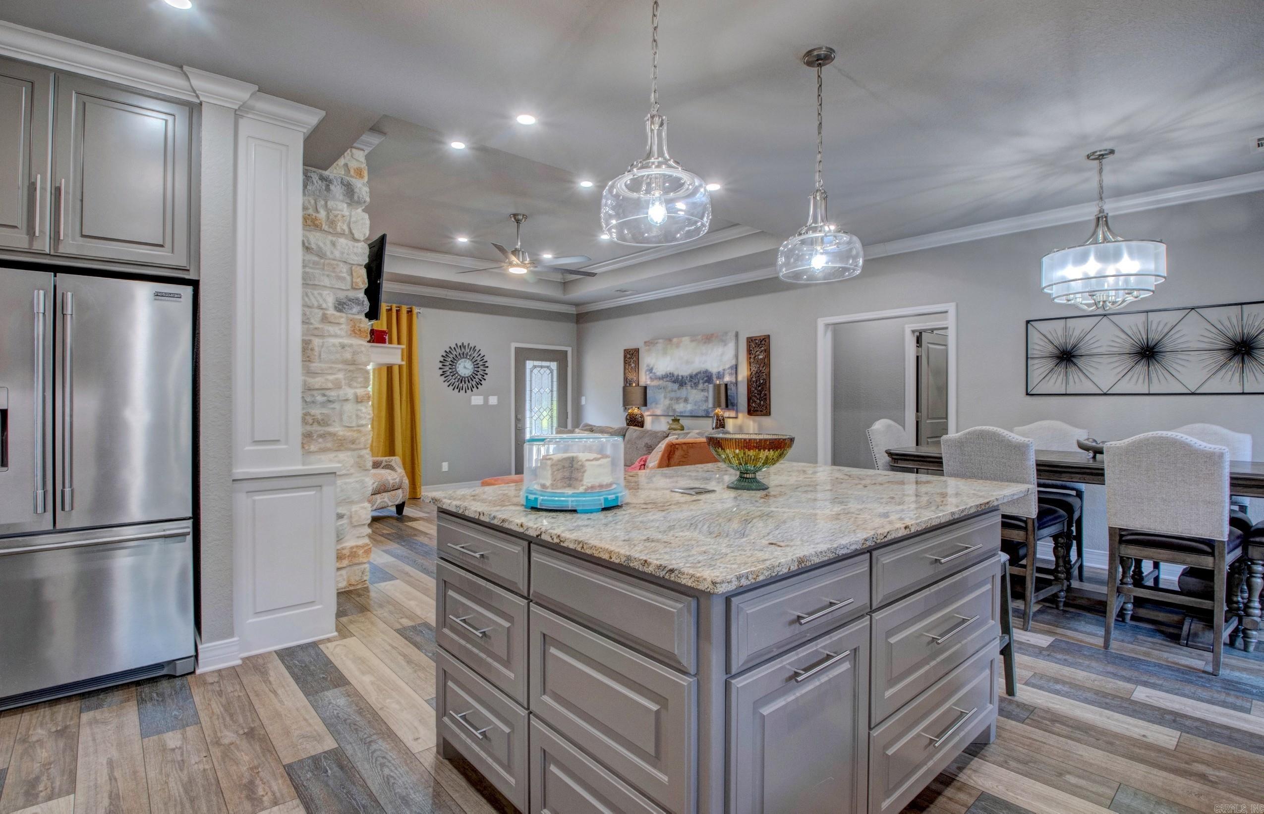 1414 AR-53  Gurdon, AR