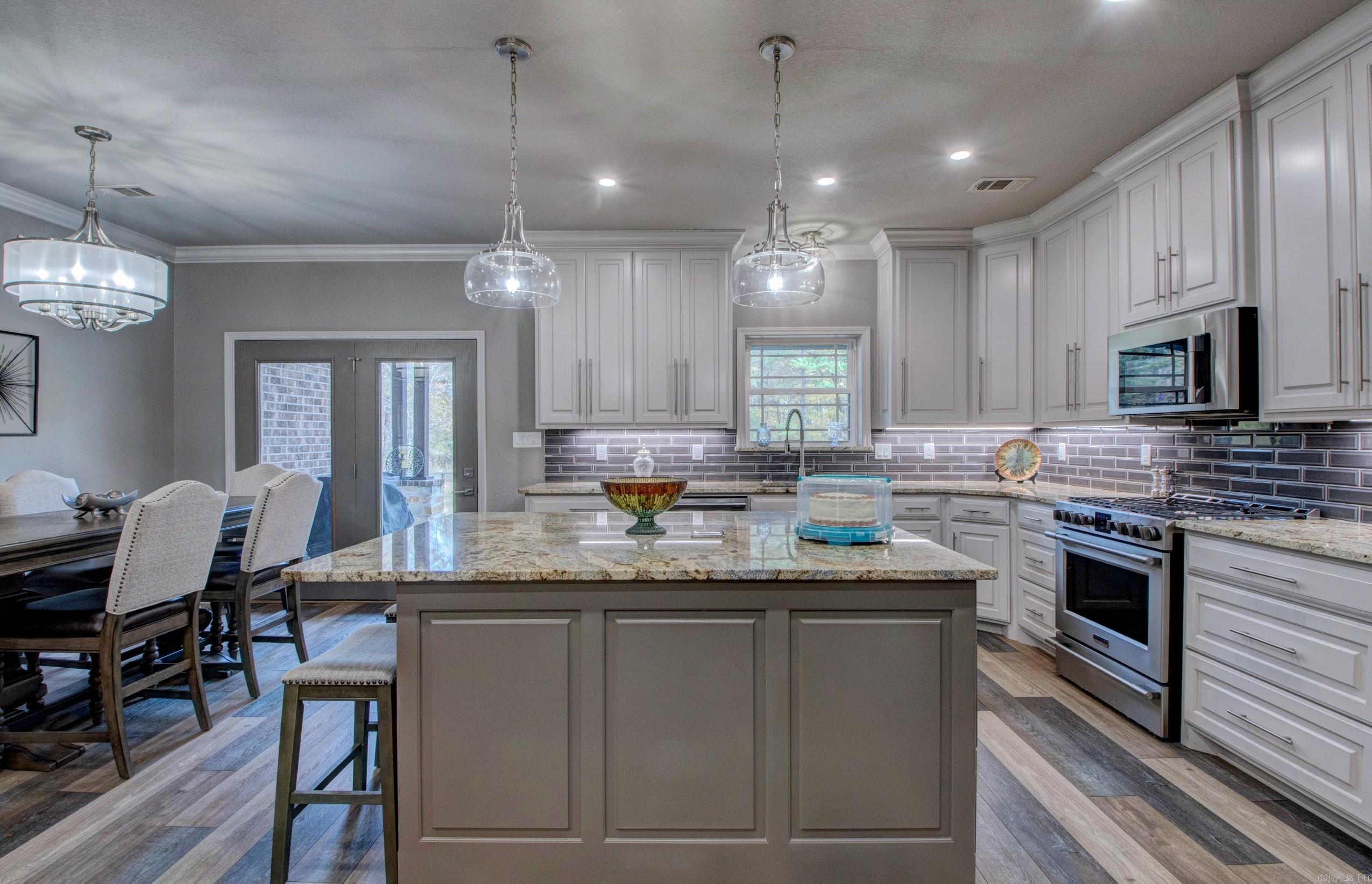 1414 AR-53  Gurdon, AR