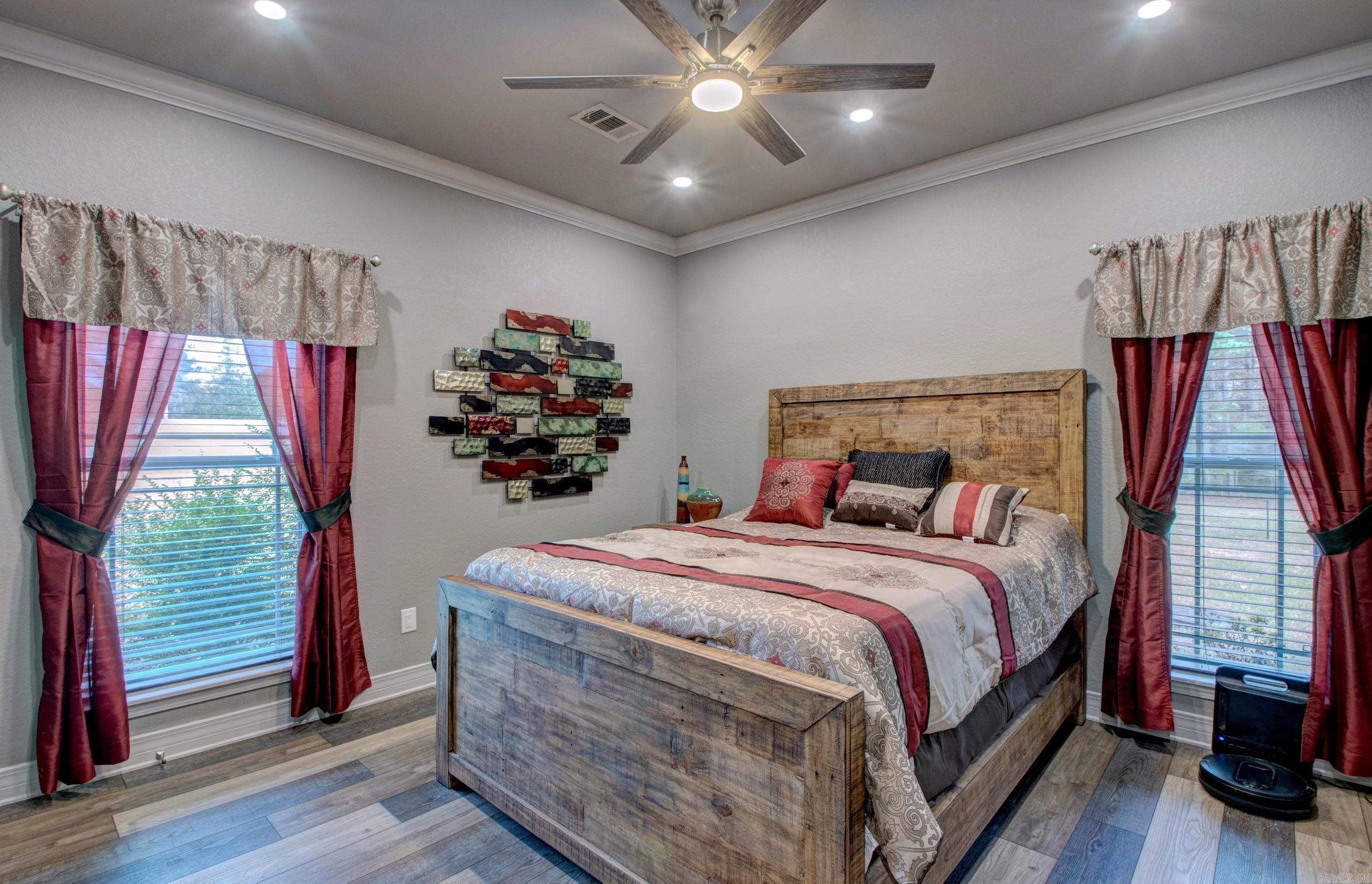 1414 AR-53  Gurdon, AR