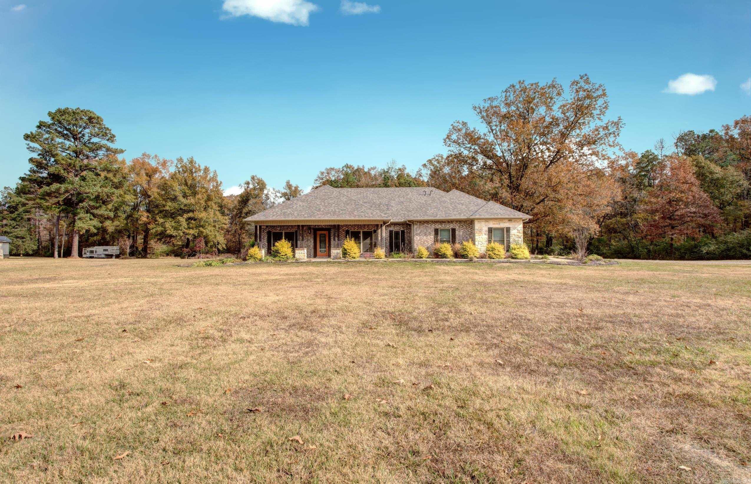 1414 AR-53  Gurdon, AR