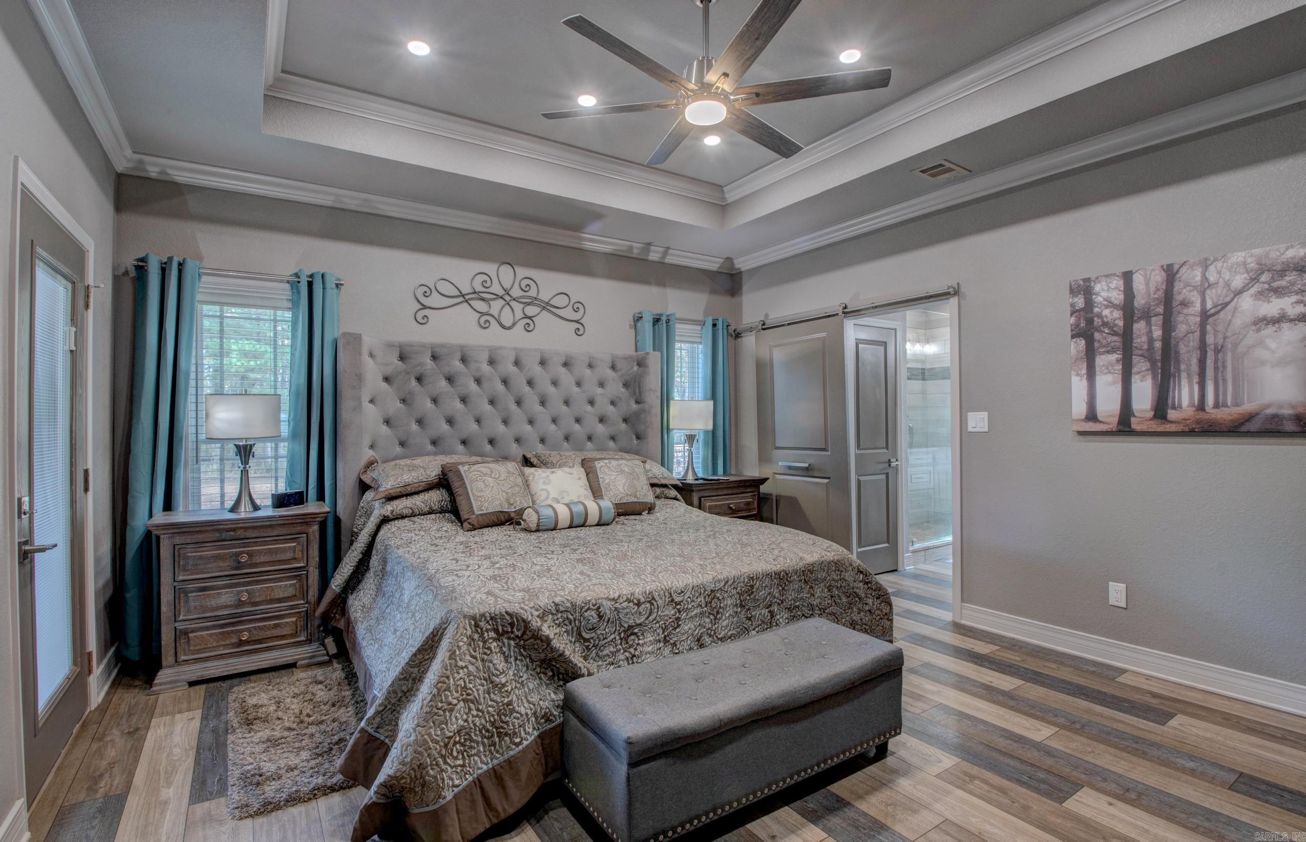 1414 AR-53  Gurdon, AR