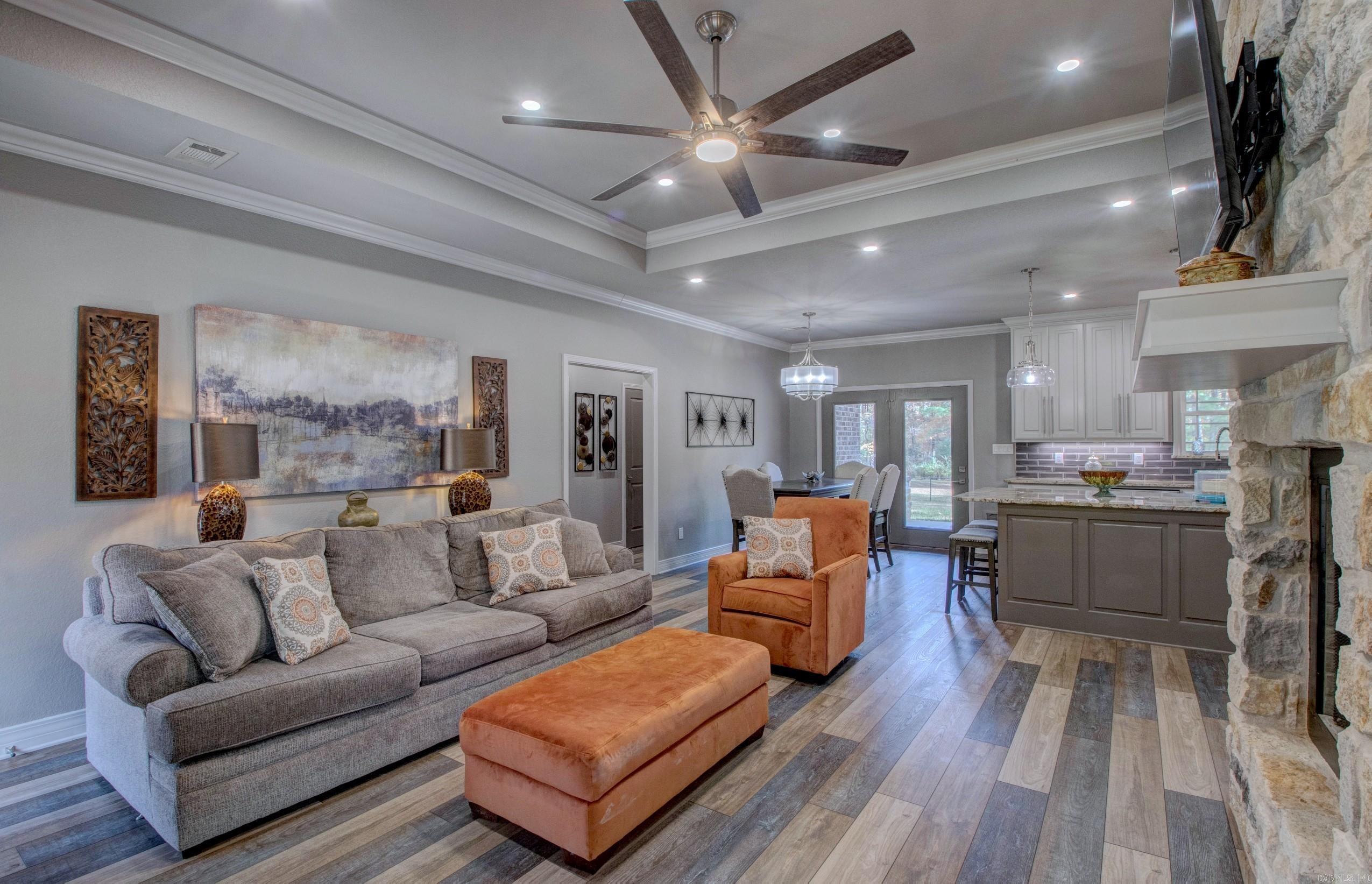 1414 AR-53  Gurdon, AR