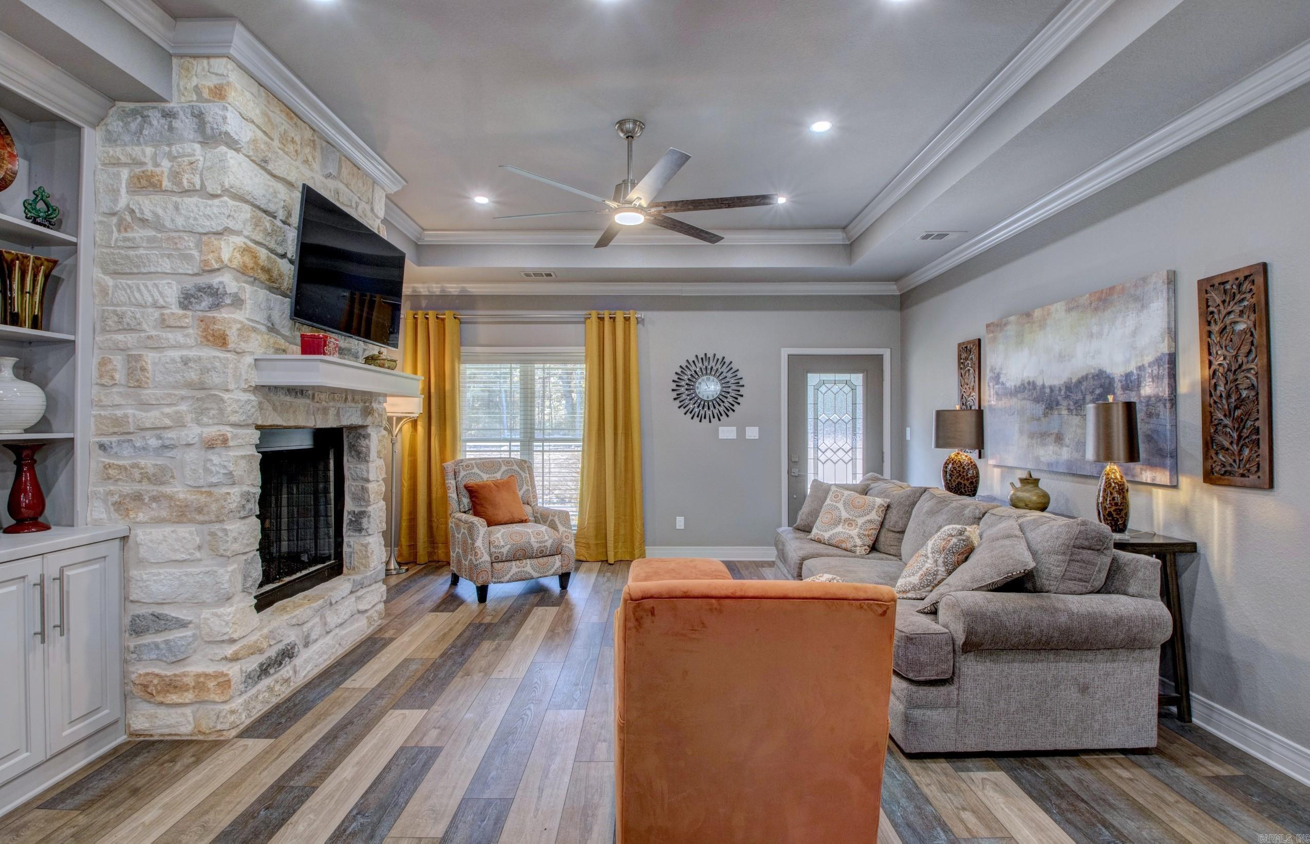 1414 AR-53  Gurdon, AR